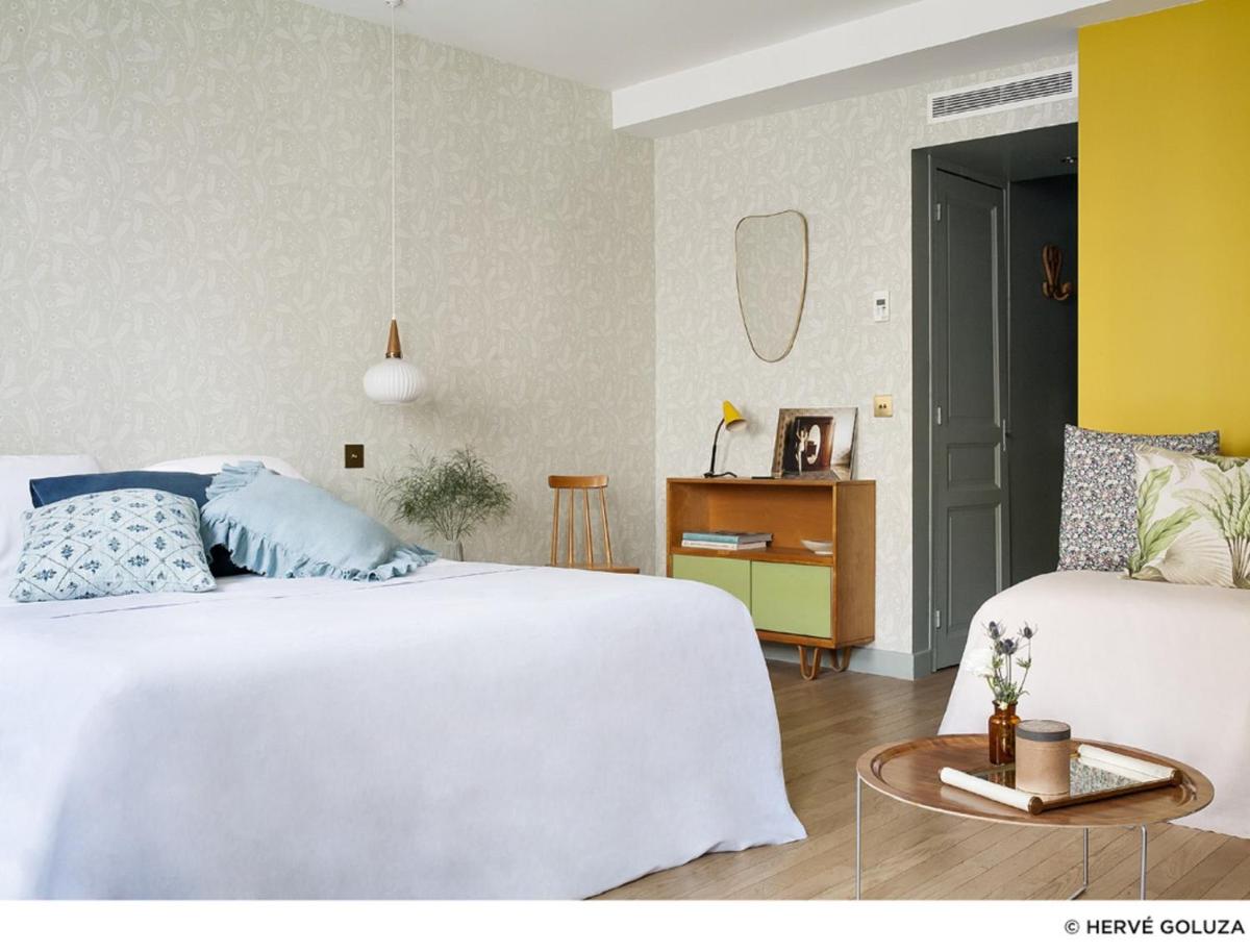 Hôtel Henriette 39