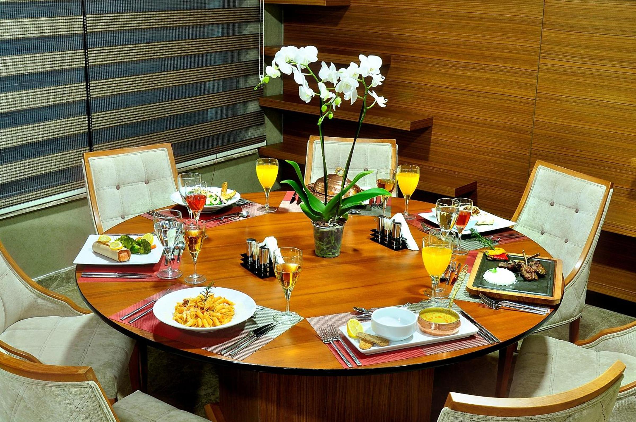 Starton Hotel - Image 44