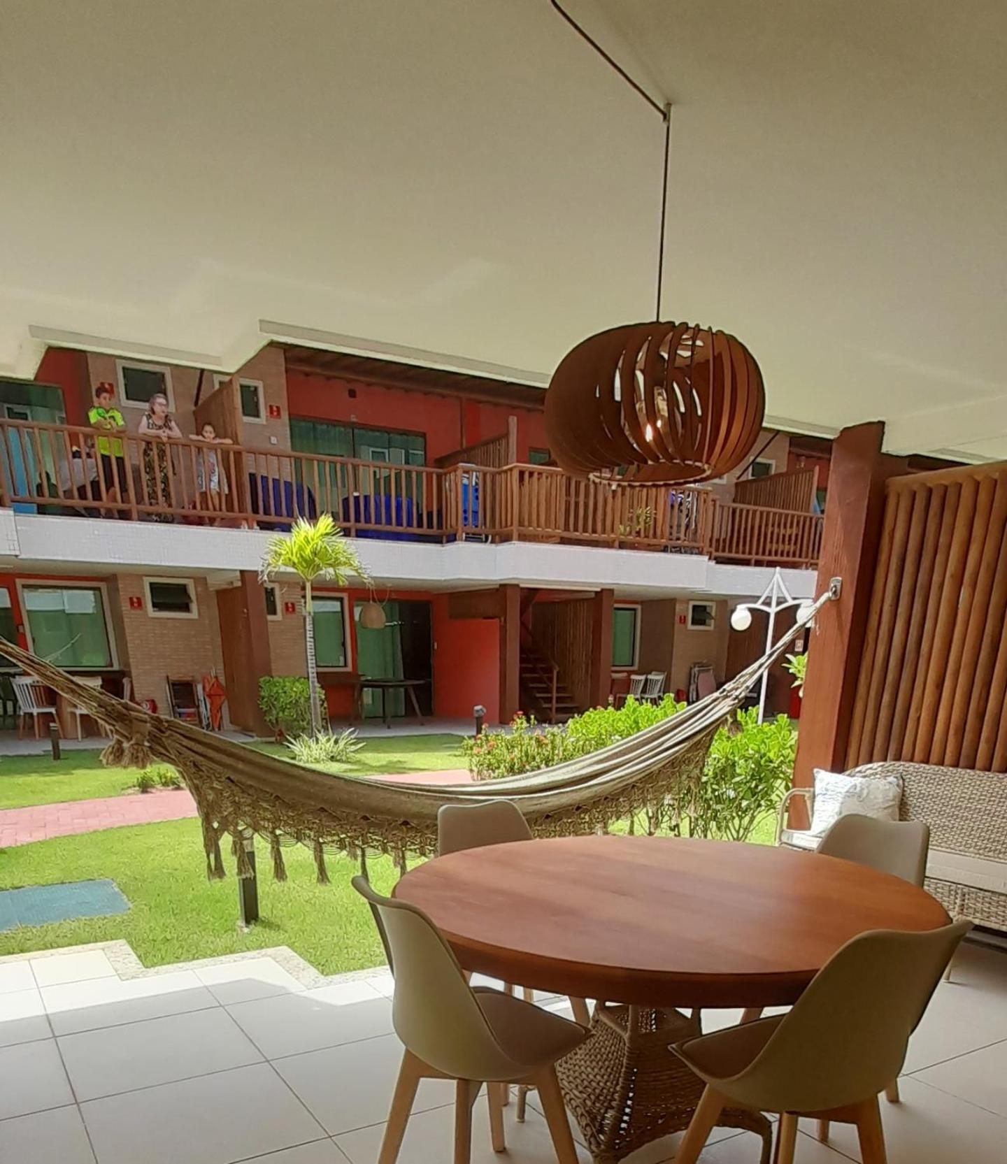 Village Pé na Areia - Itacimirim