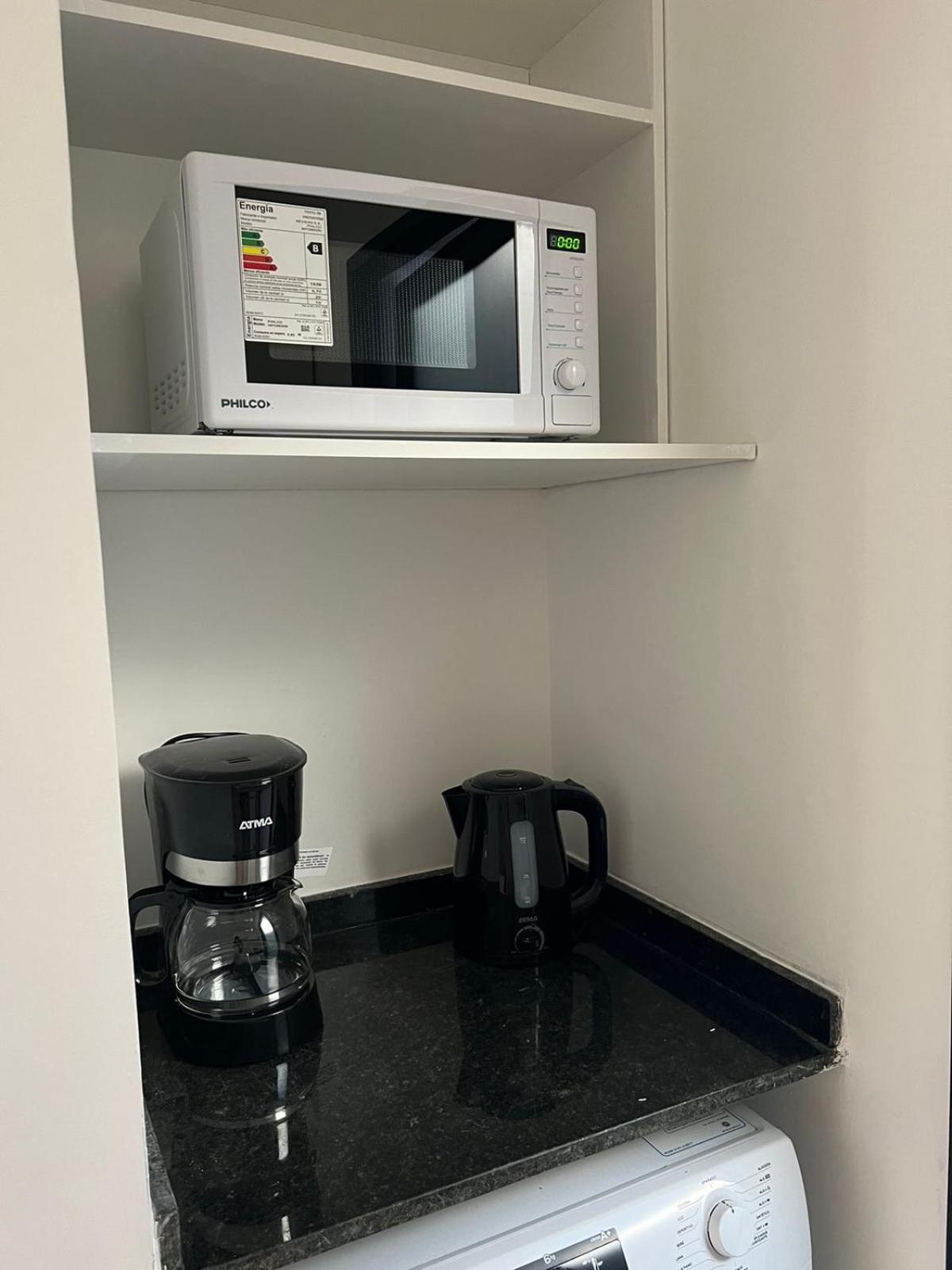 Departamento moderno con parrilla privada para 3