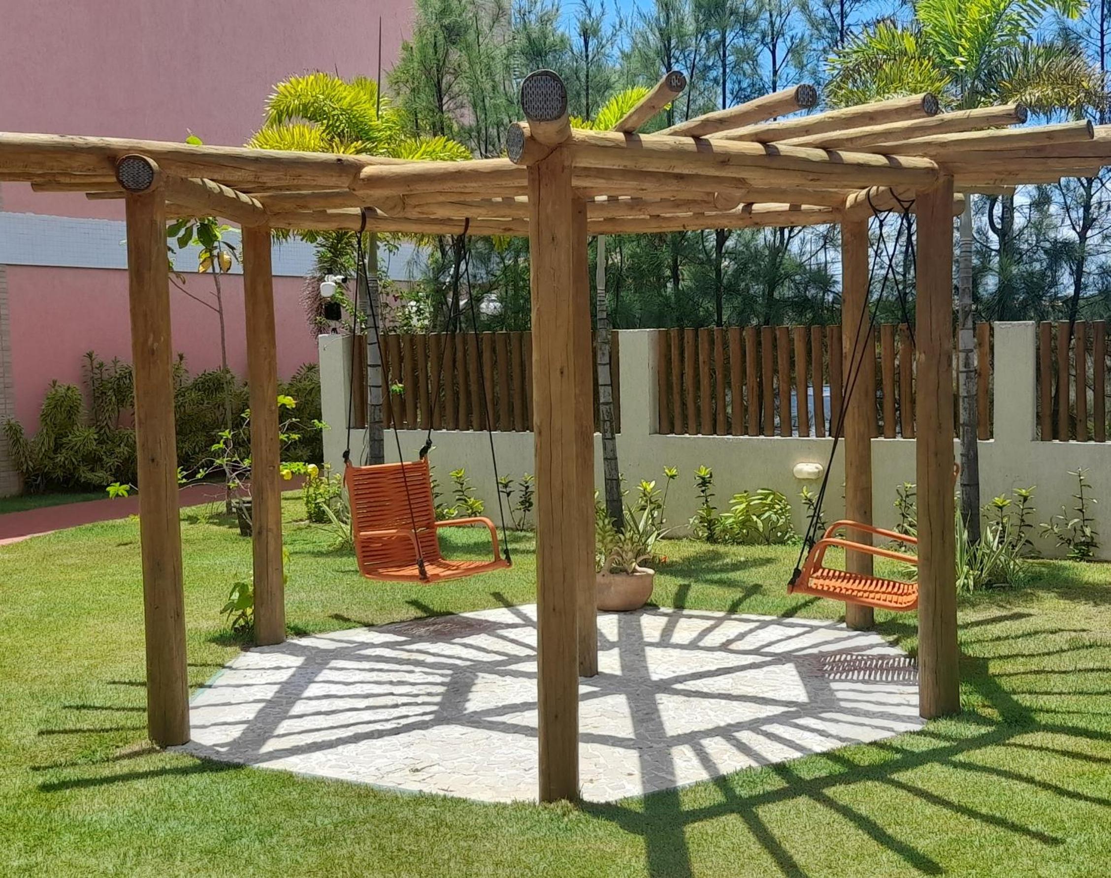 Village Pé na Areia - Itacimirim