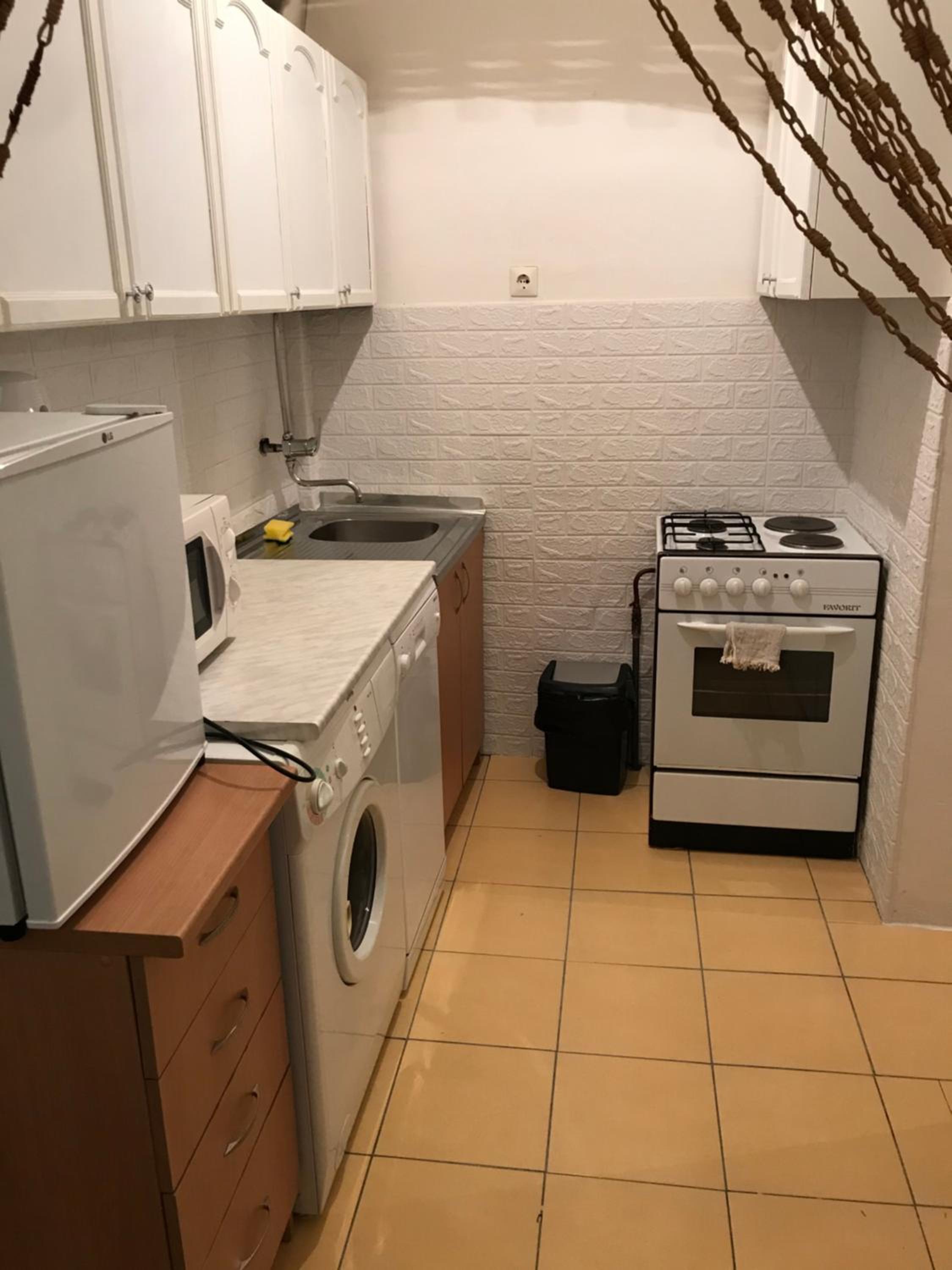 Apartment Amra