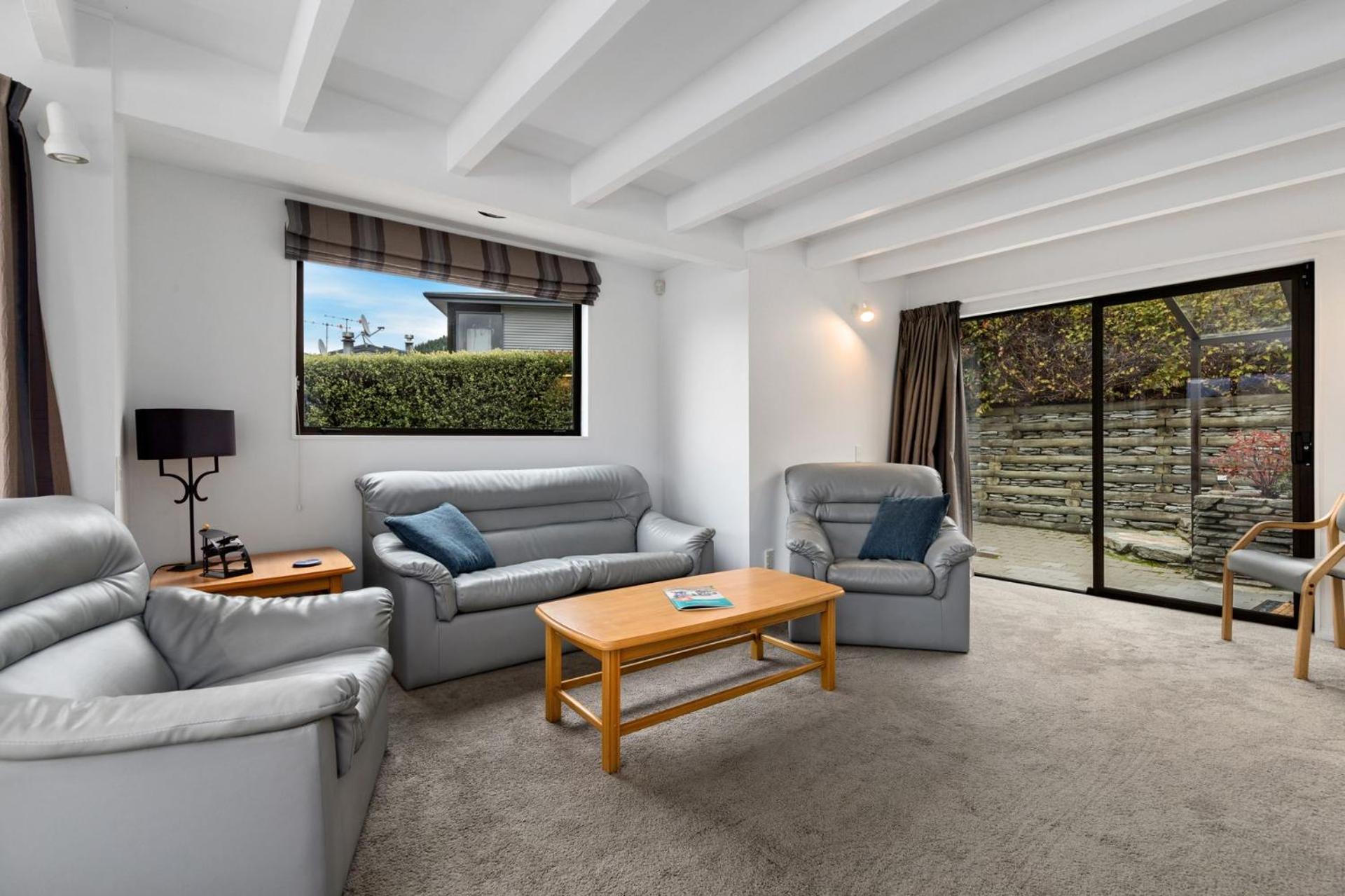 Woodlands Close Retreat