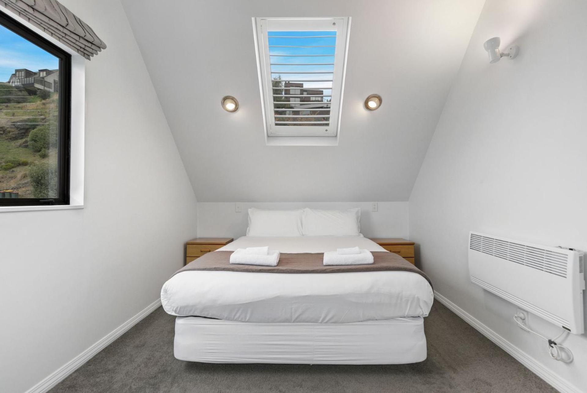 Woodlands Close Retreat