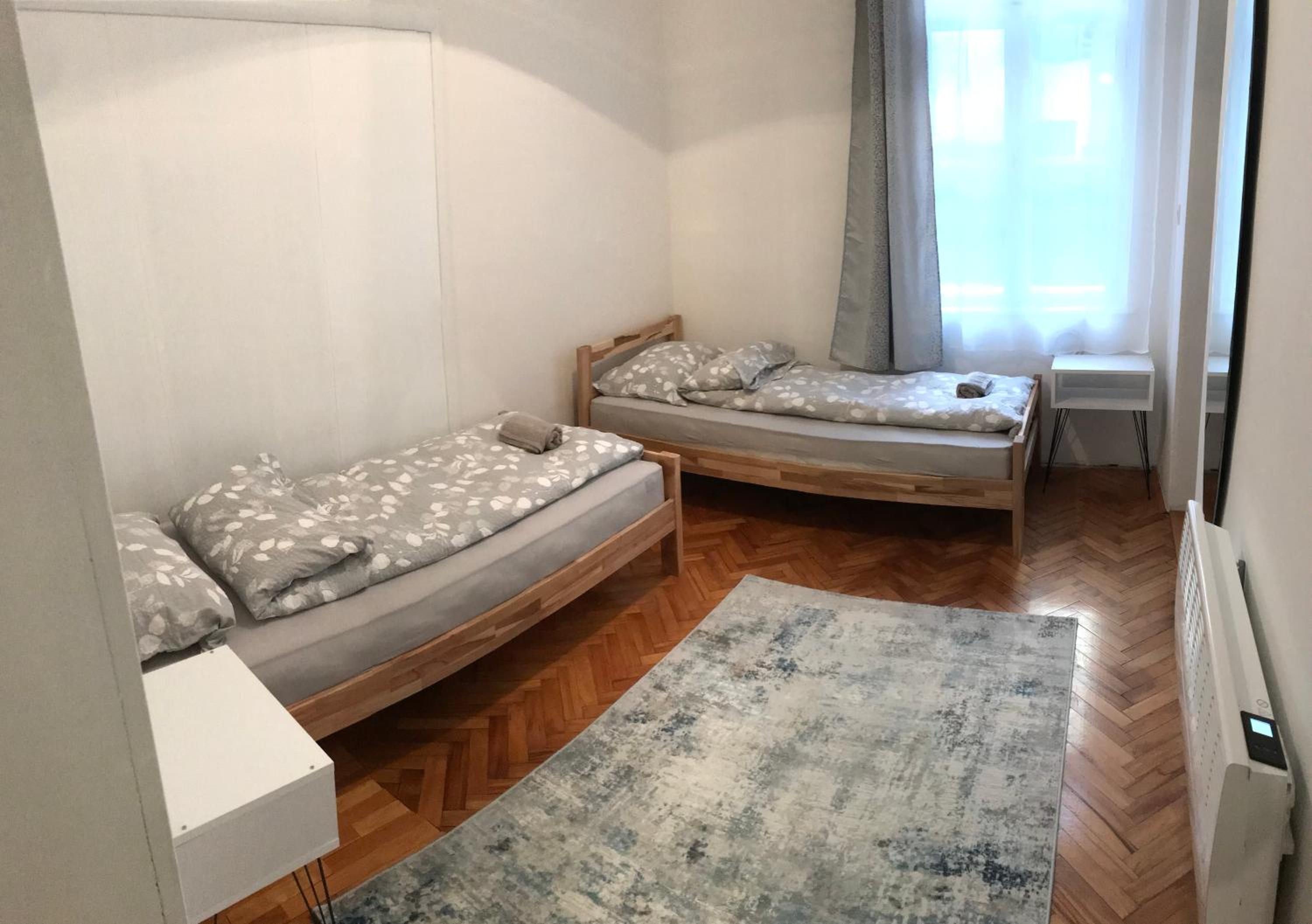 Apartment Amra