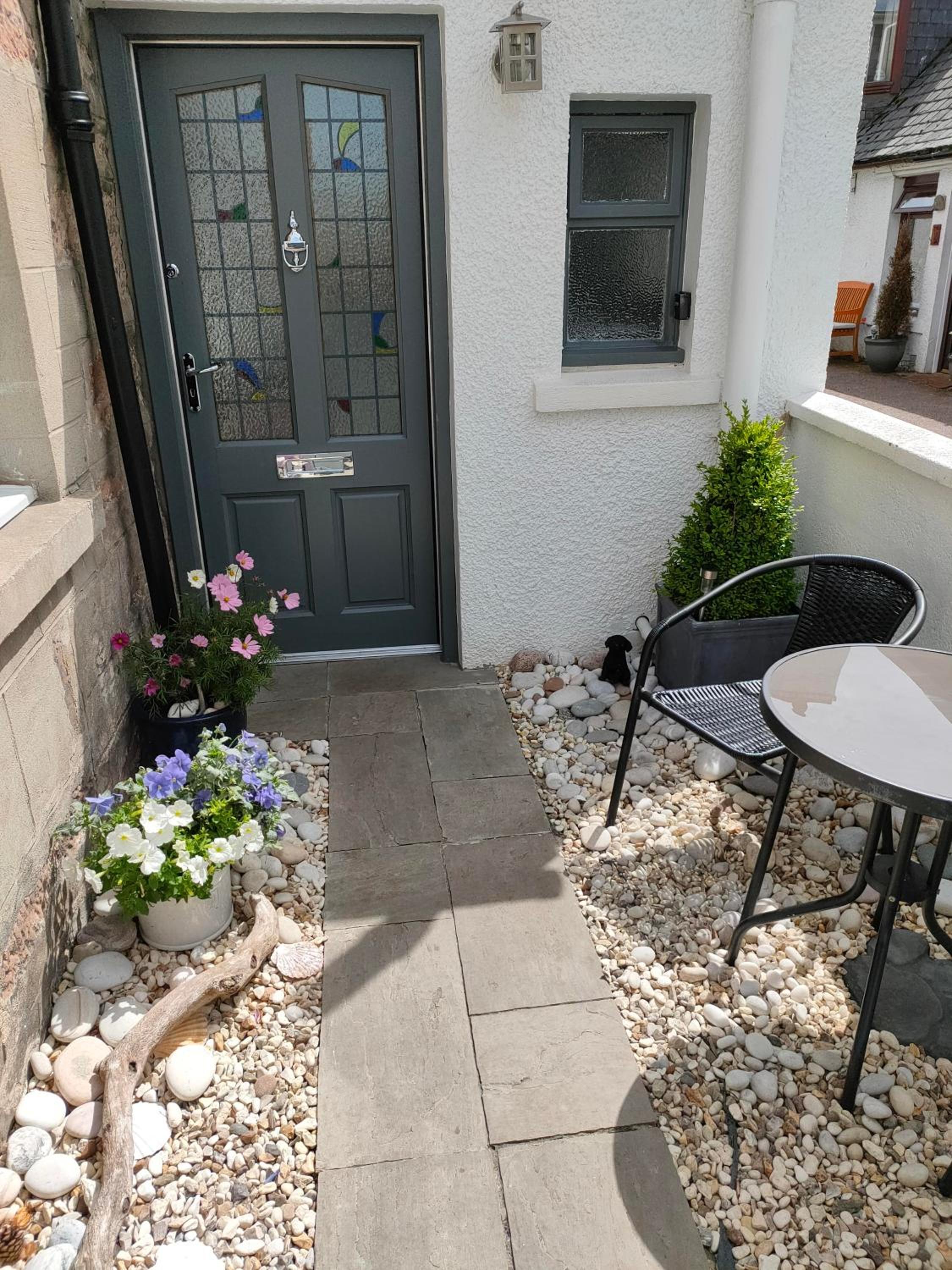 Shadow's Cottage situated in Fishertown, Nairn., photo 7