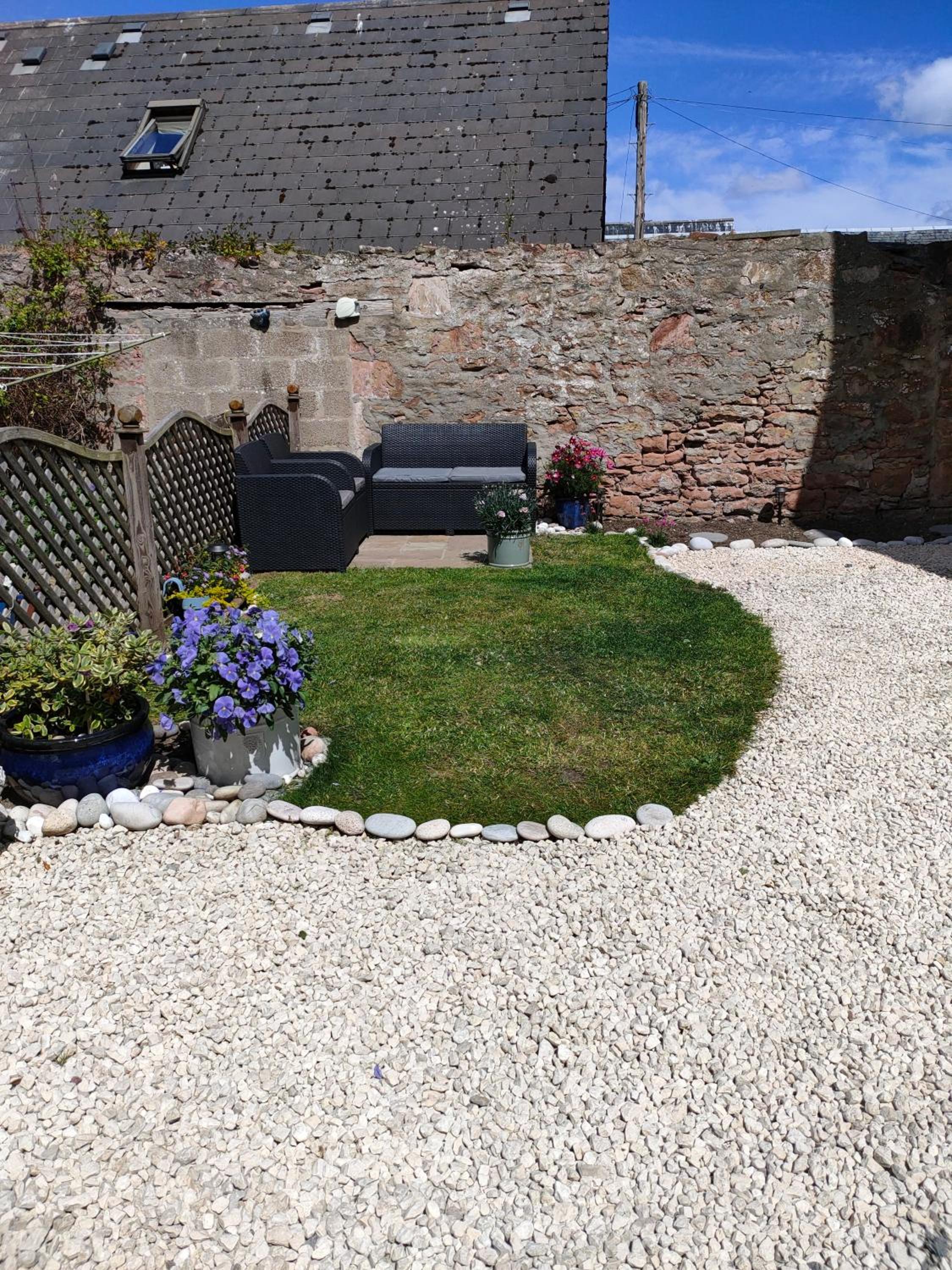 Shadow's Cottage situated in Fishertown, Nairn., photo 37