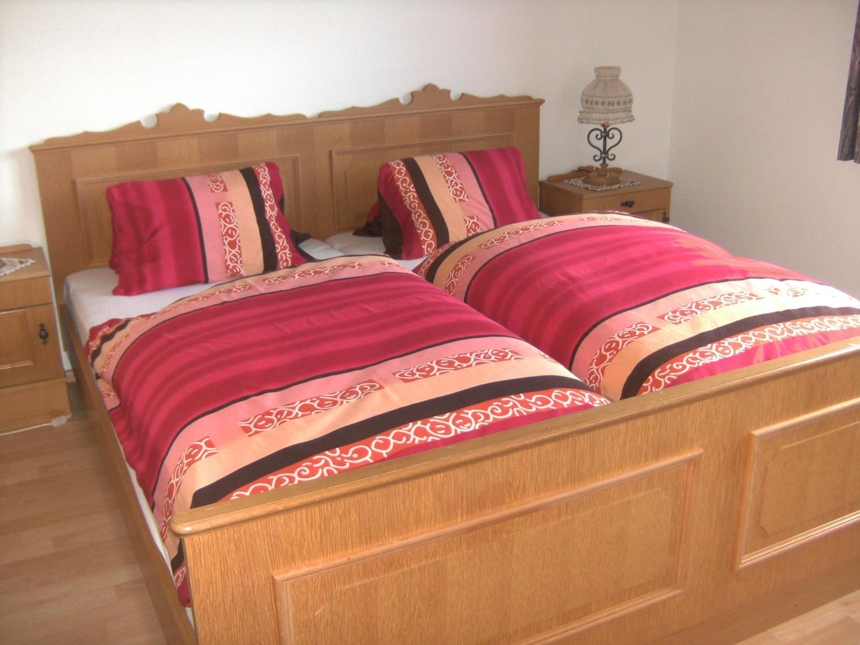 Ferienwohnung Rettenegger