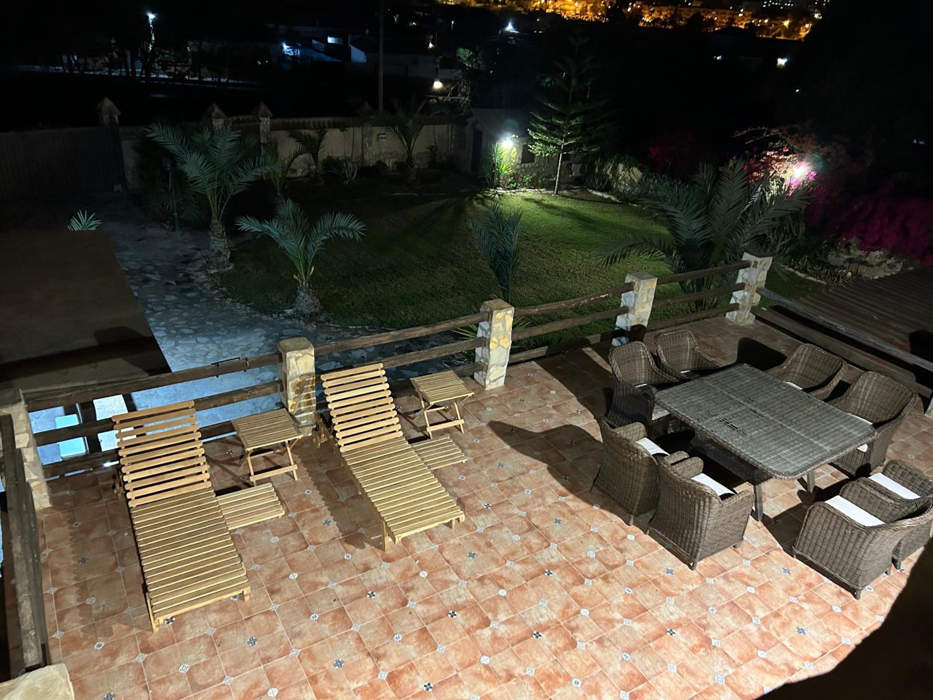 Balcon Buenavista