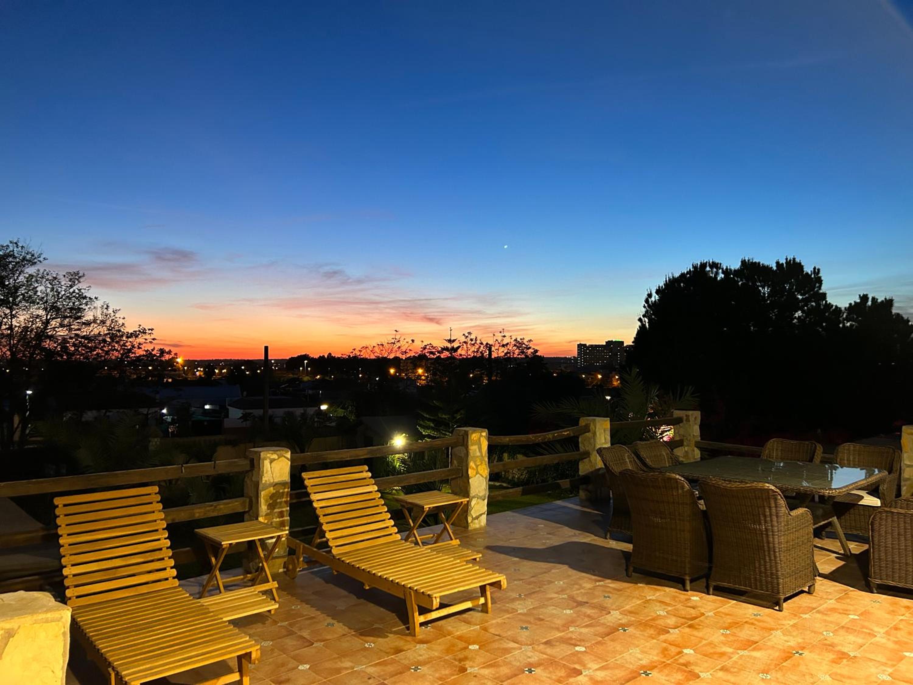 Balcon Buenavista