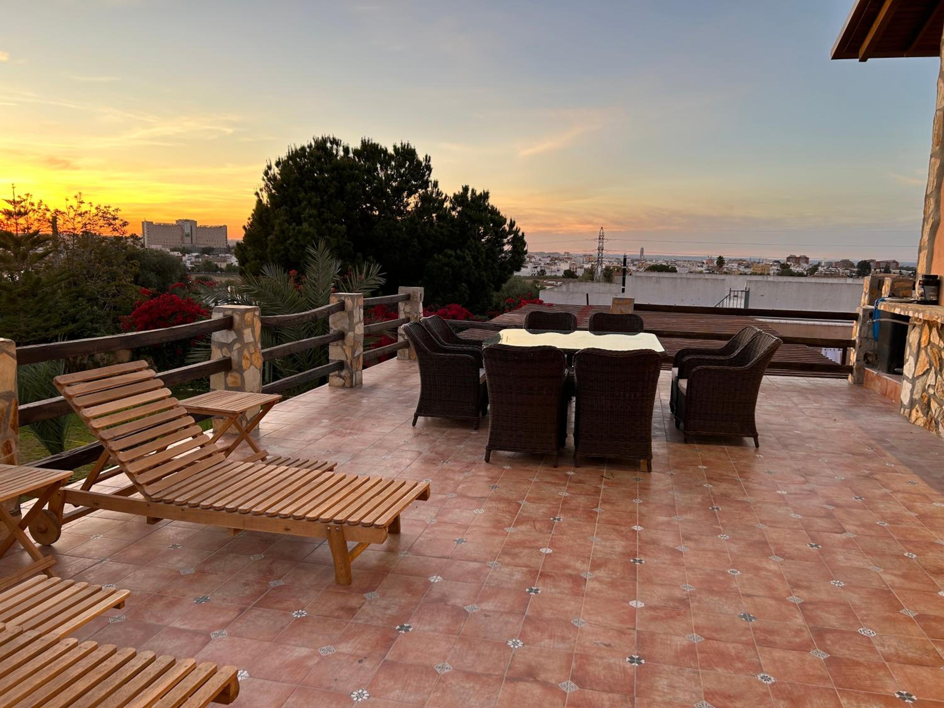 Balcon Buenavista