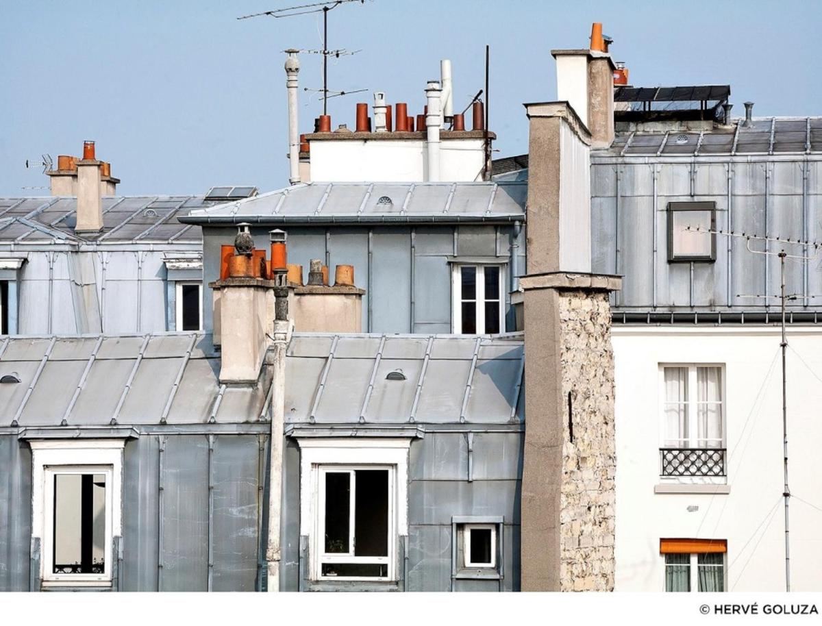 Hôtel Henriette 4