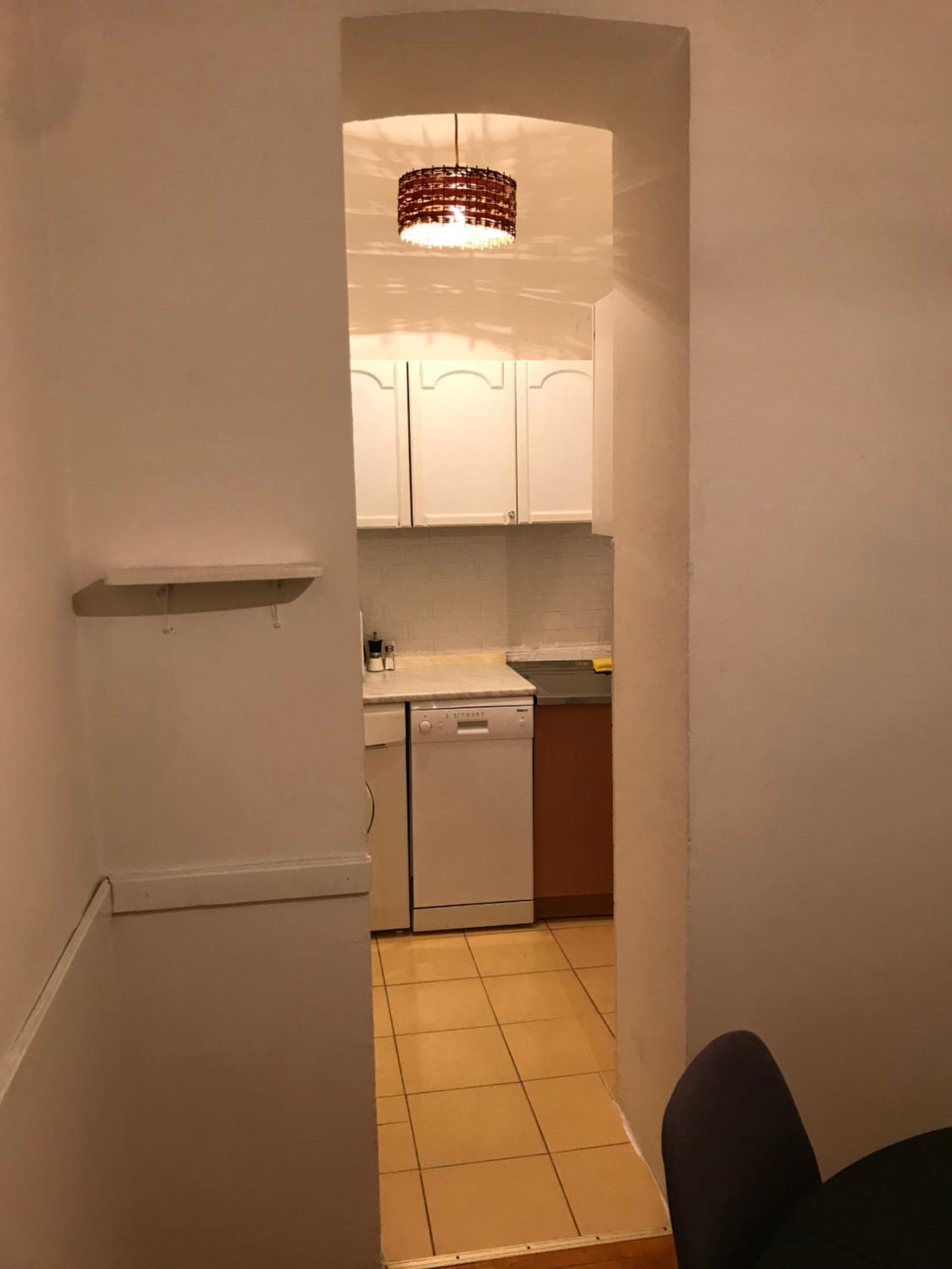 Apartment Amra
