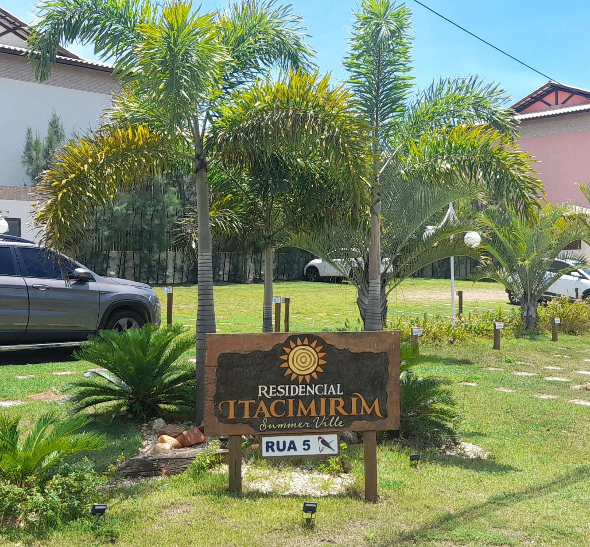 Village Pé na Areia - Itacimirim