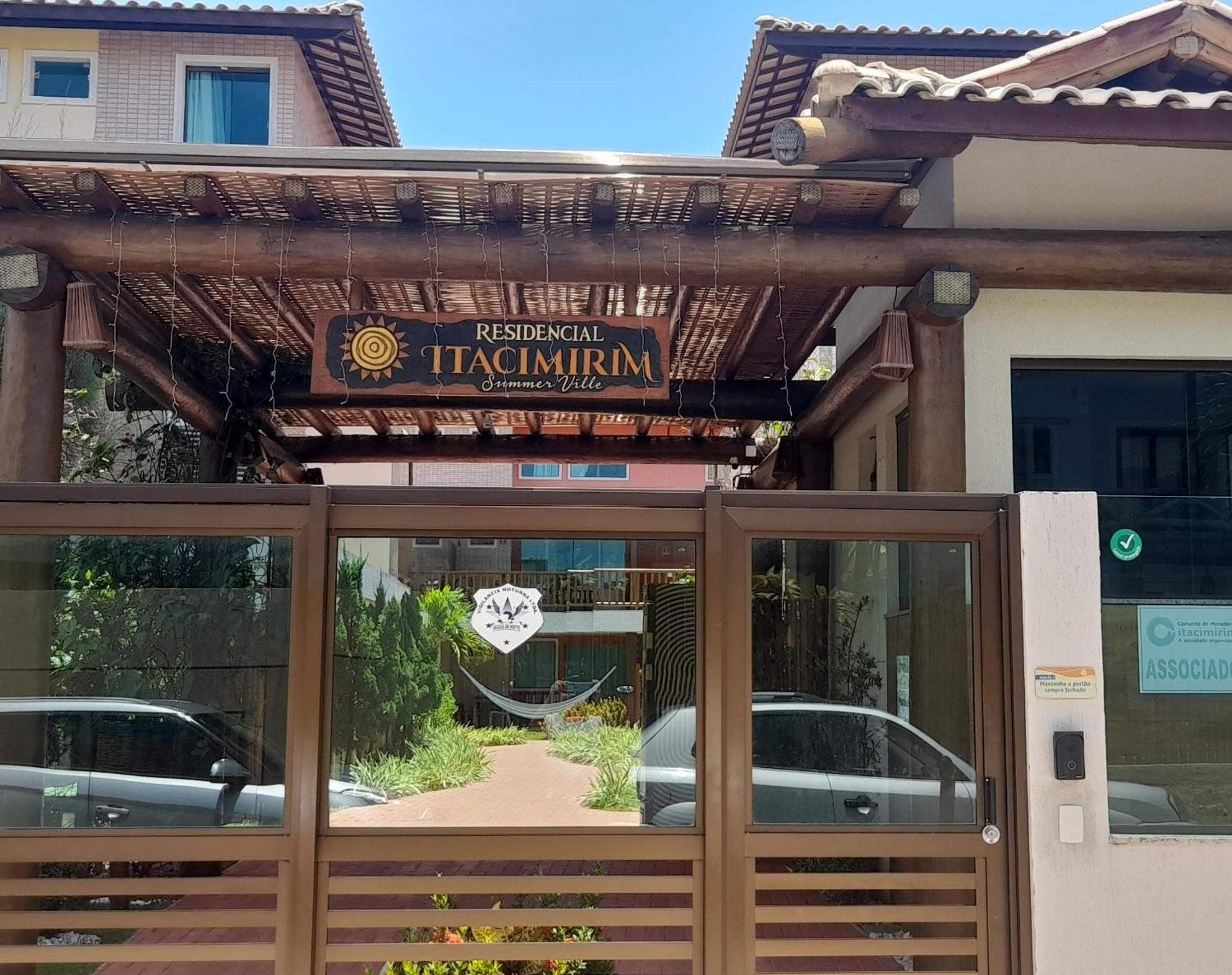 Village Pé na Areia - Itacimirim