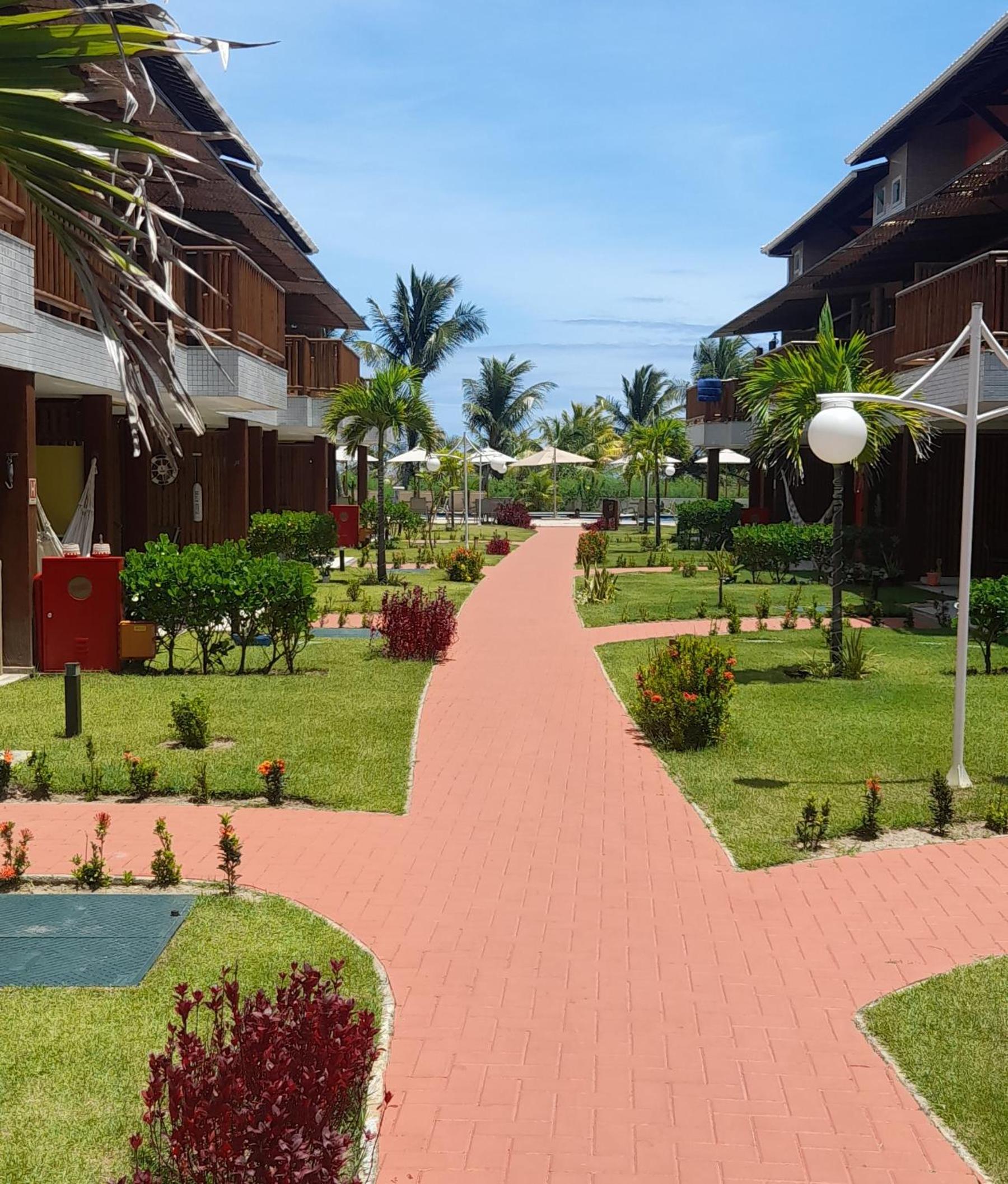 Village Pé na Areia - Itacimirim