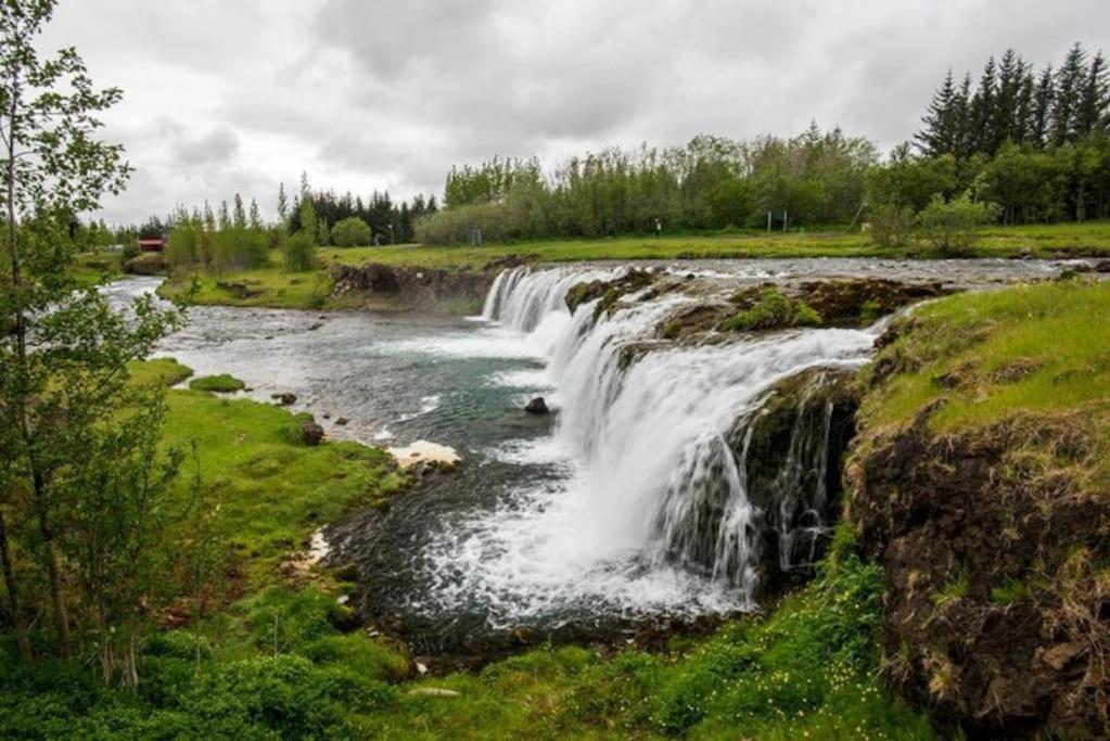 Heiðarbrún