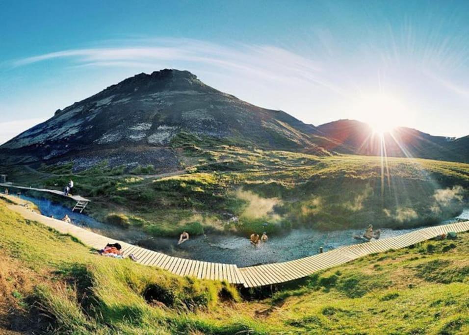 Heiðarbrún