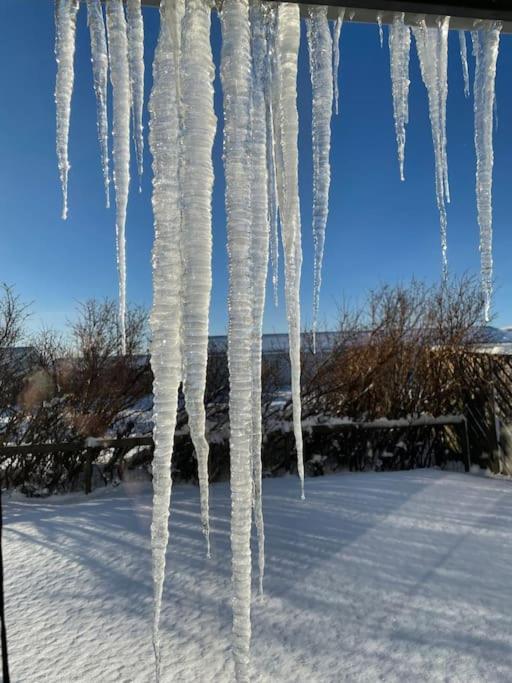 Heiðarbrún