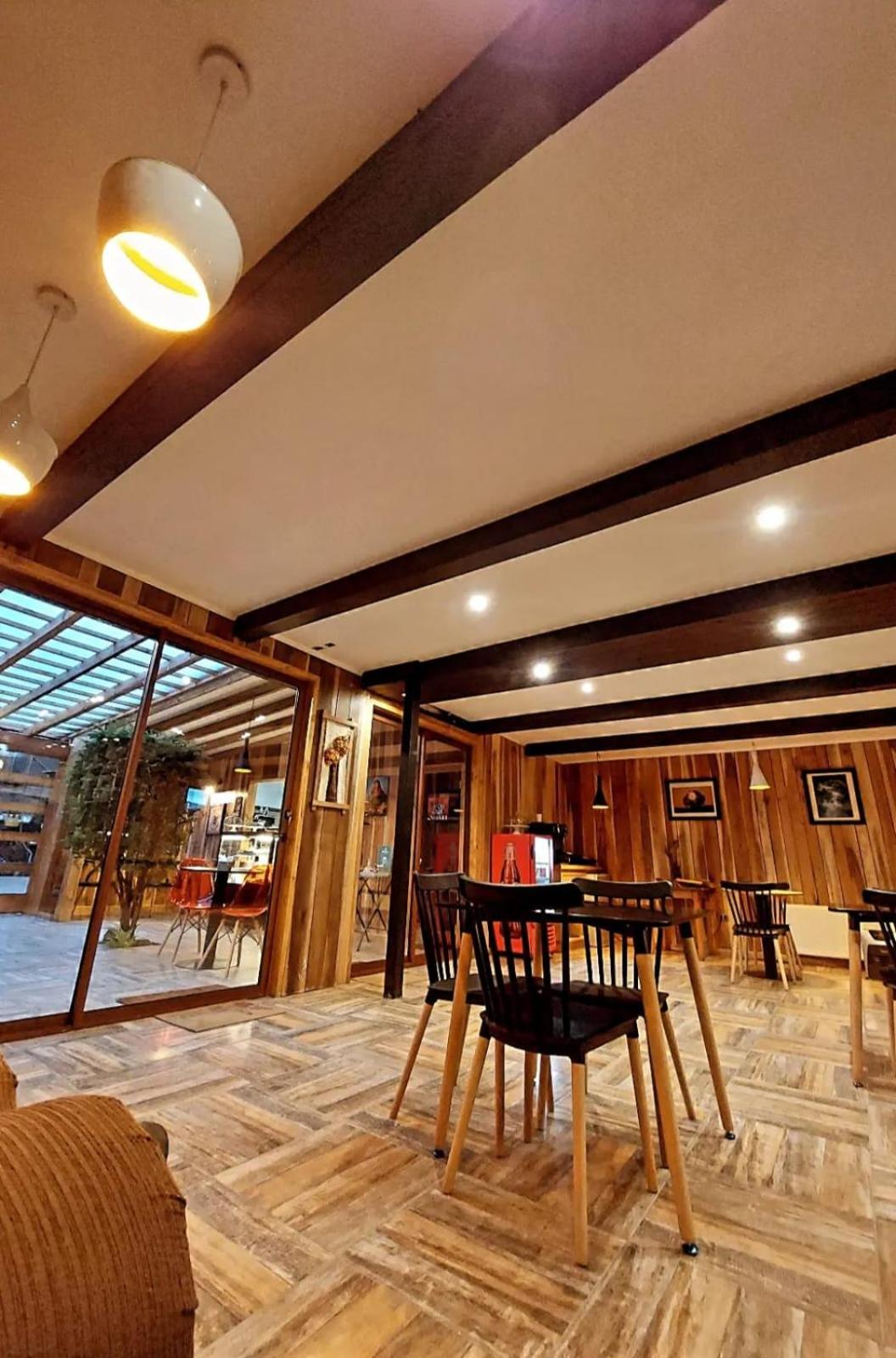 Apart Hotel MiCasa view 4
