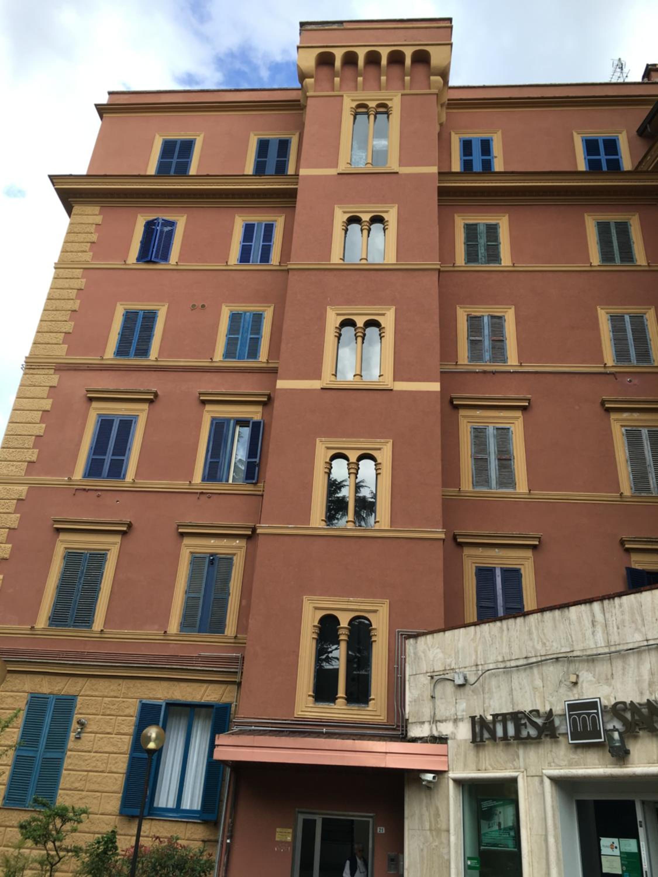 La Casa di Carta FIUGGI view 2