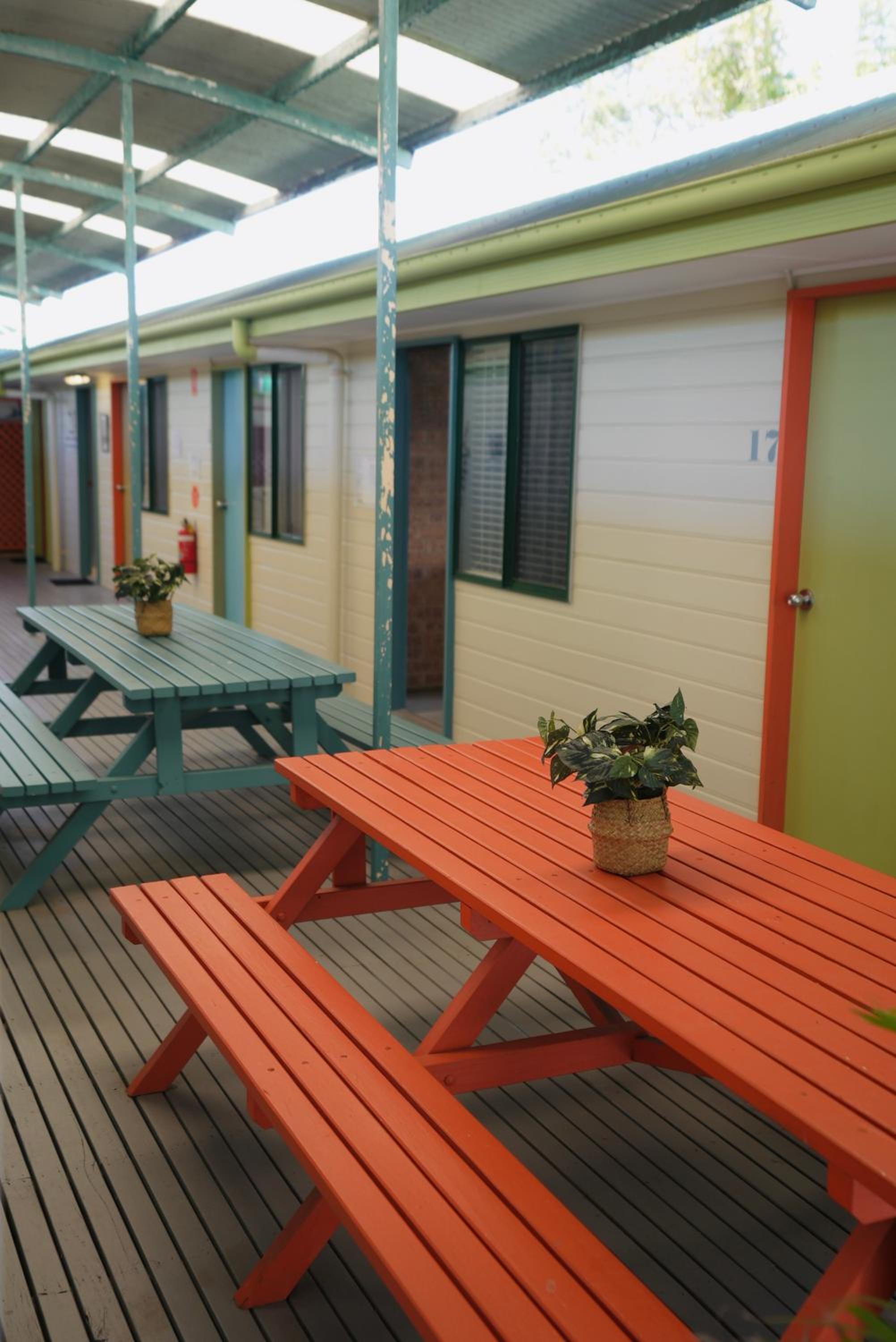 Coolum Budget Accommodation