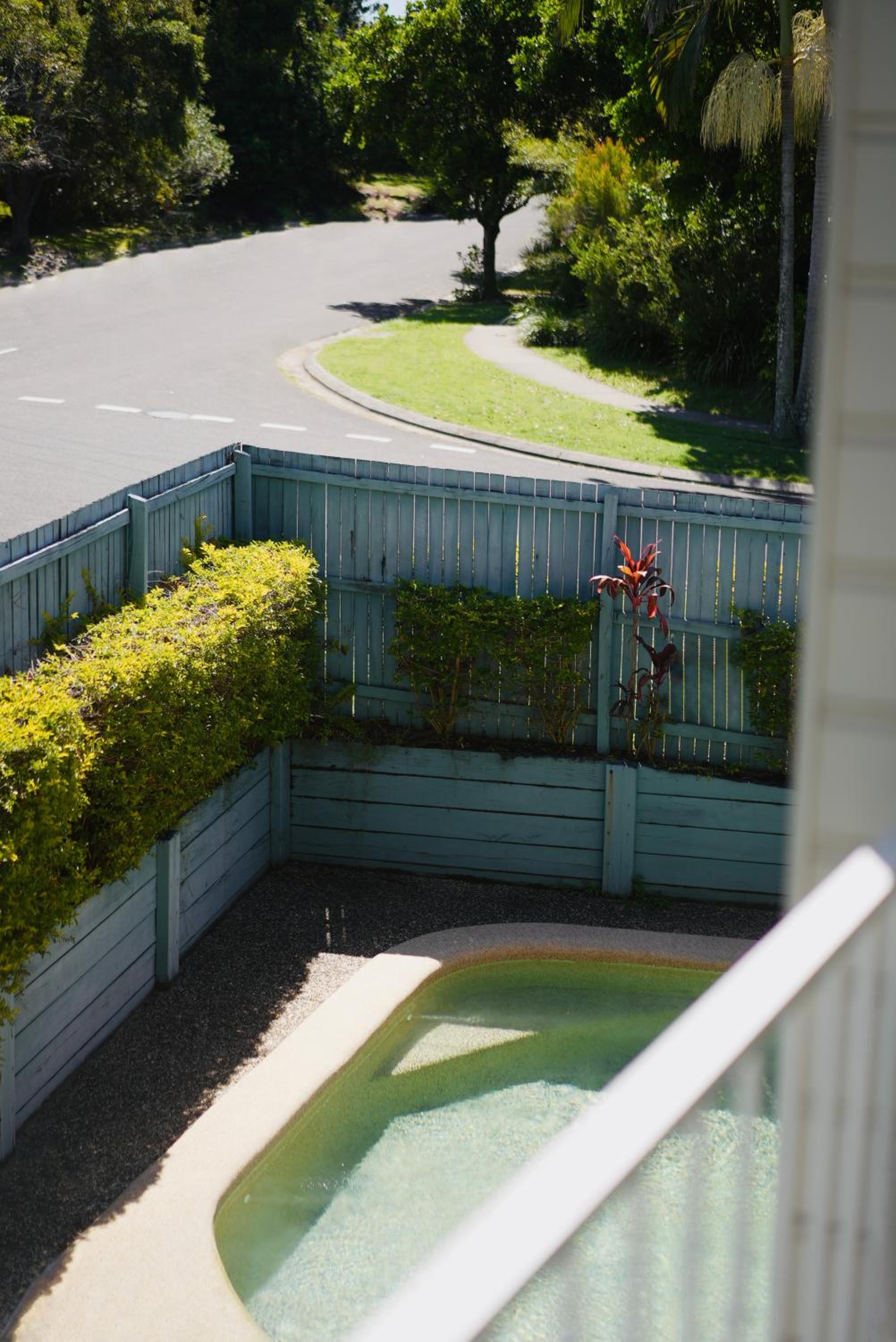 Coolum Budget Accommodation