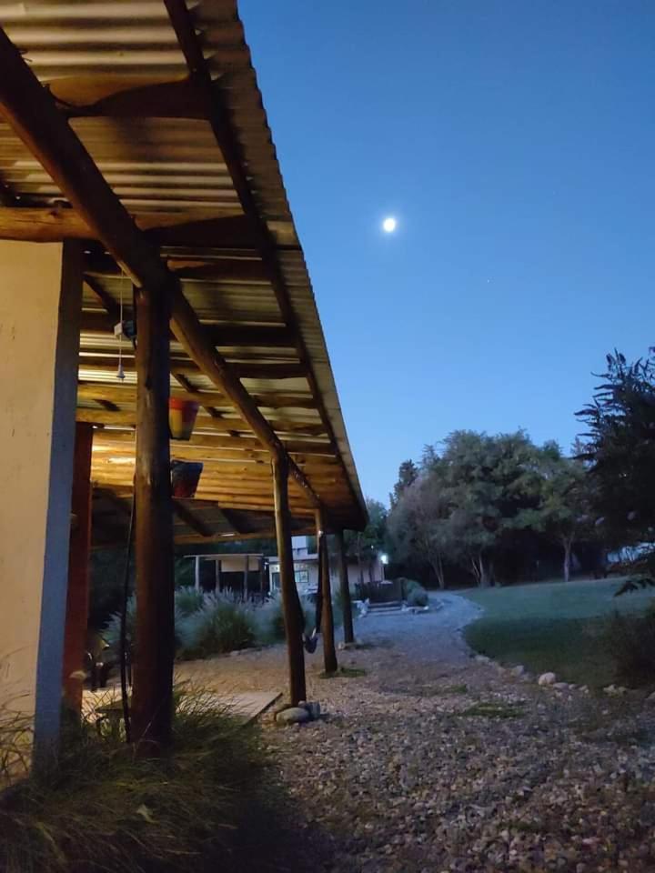 Hotel Cielos Abiertos - Image 1