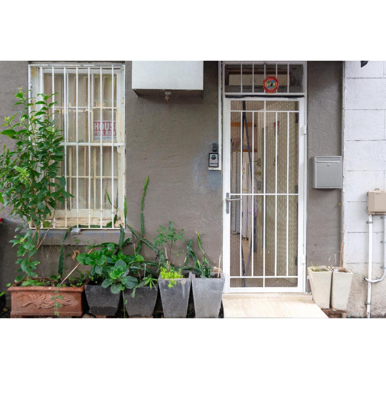 Central of CBD share house