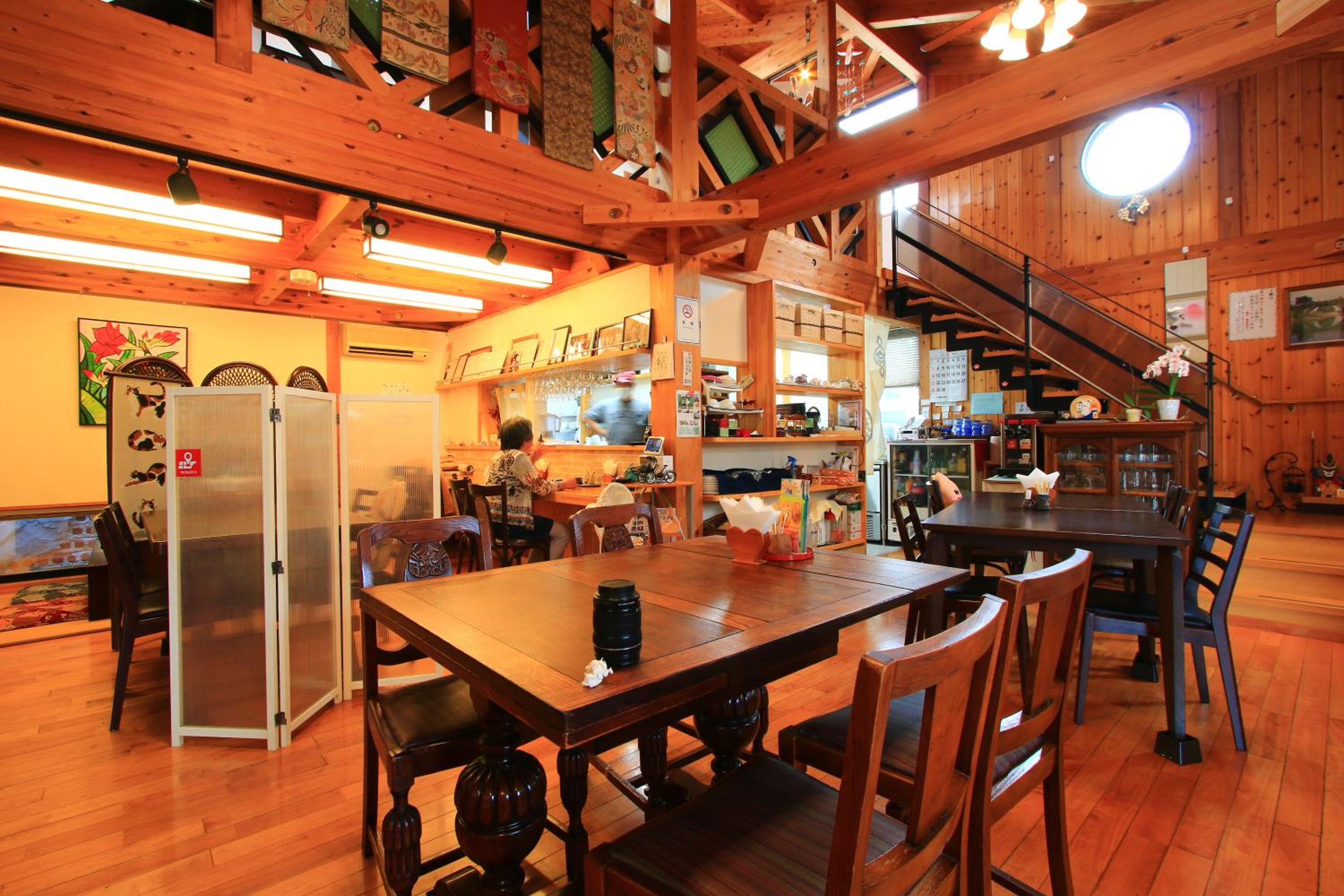 Yuuwa Guesthouse