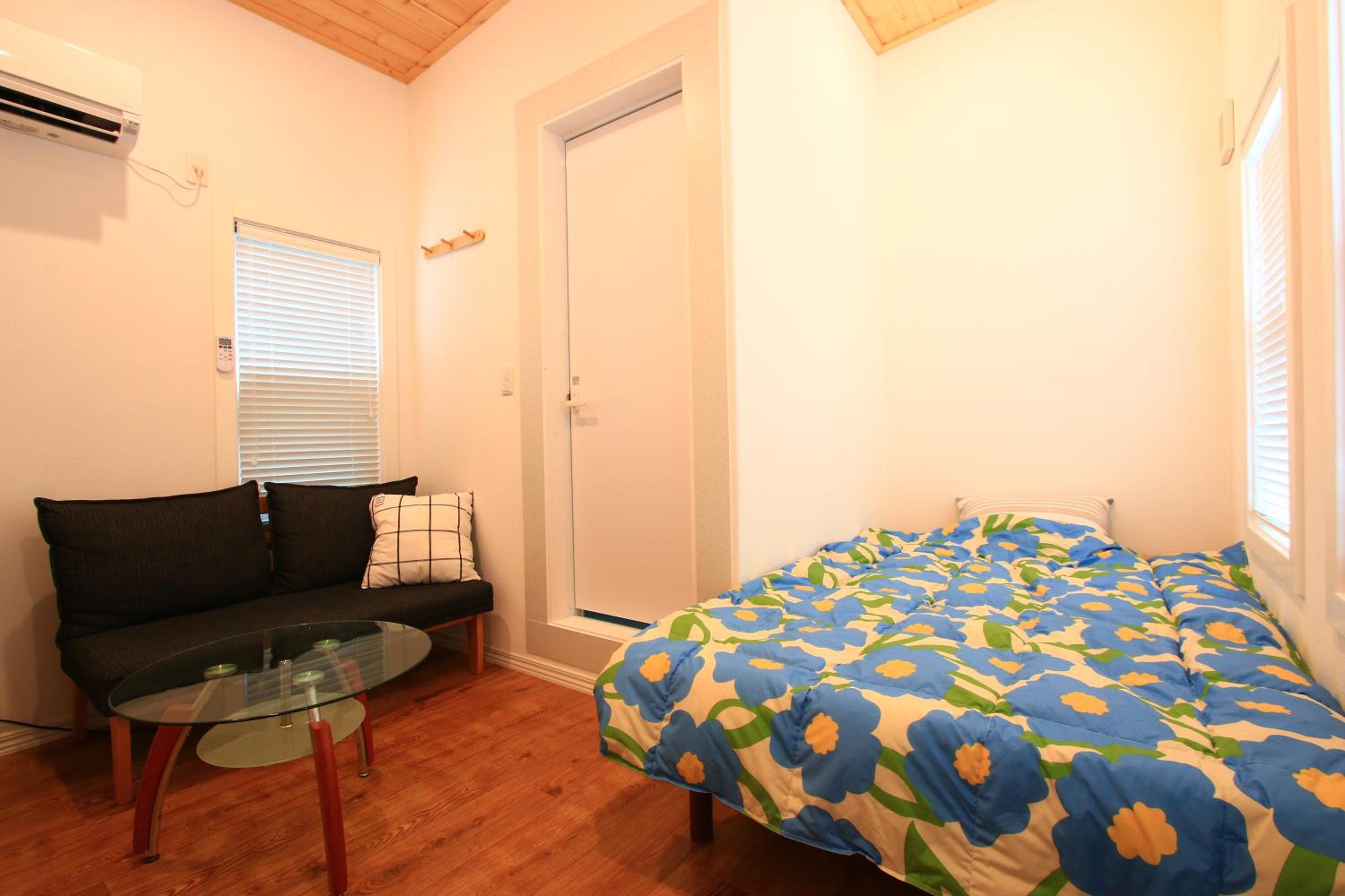 Yuuwa Guesthouse