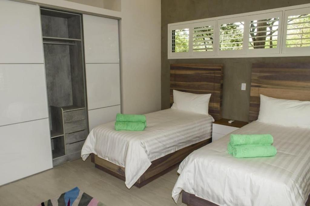 Casa Kaiman - Villa Azul