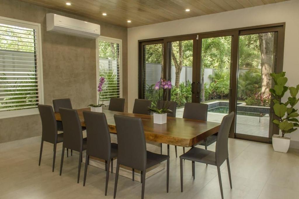 Casa Kaiman - Villa Azul