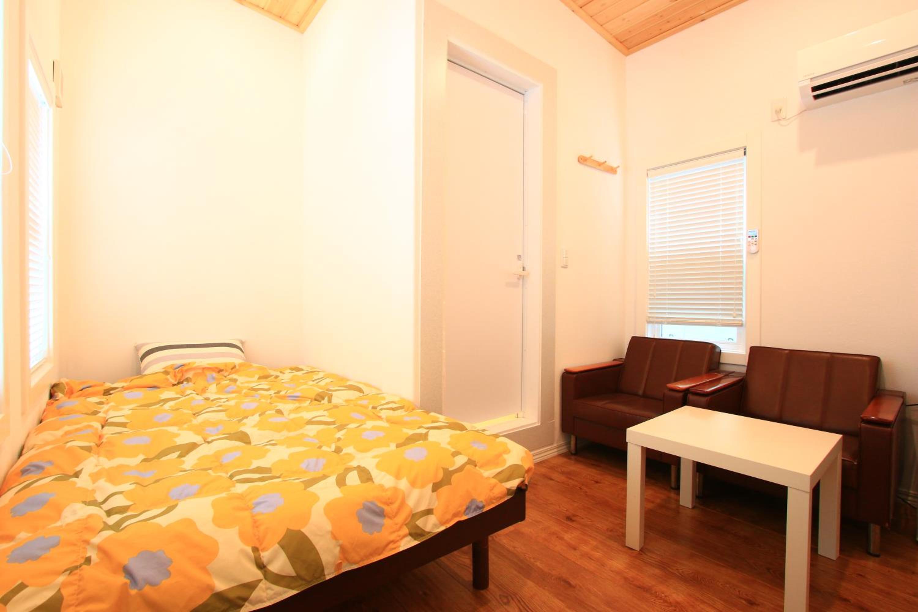Yuuwa Guesthouse