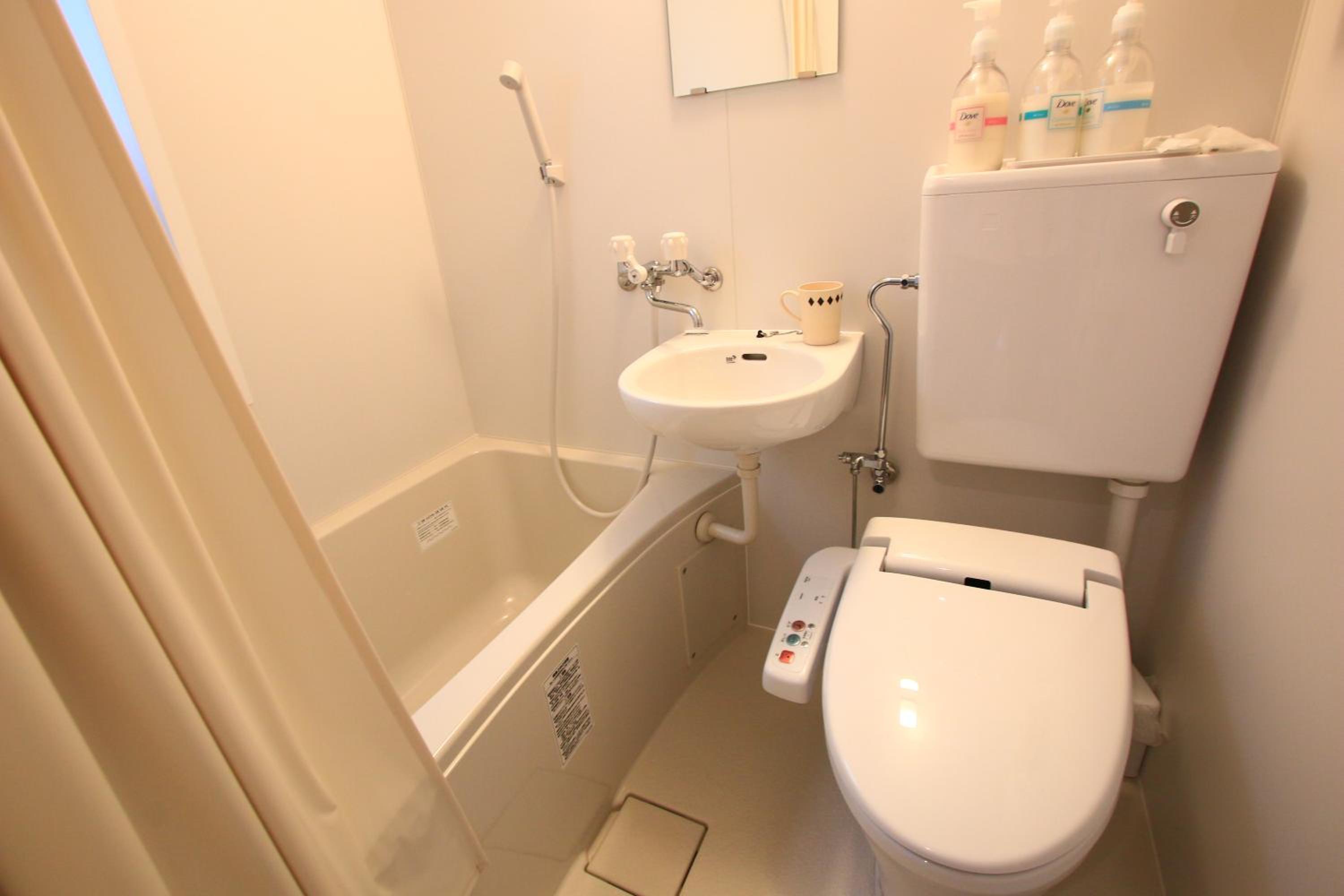 Yuuwa Guesthouse