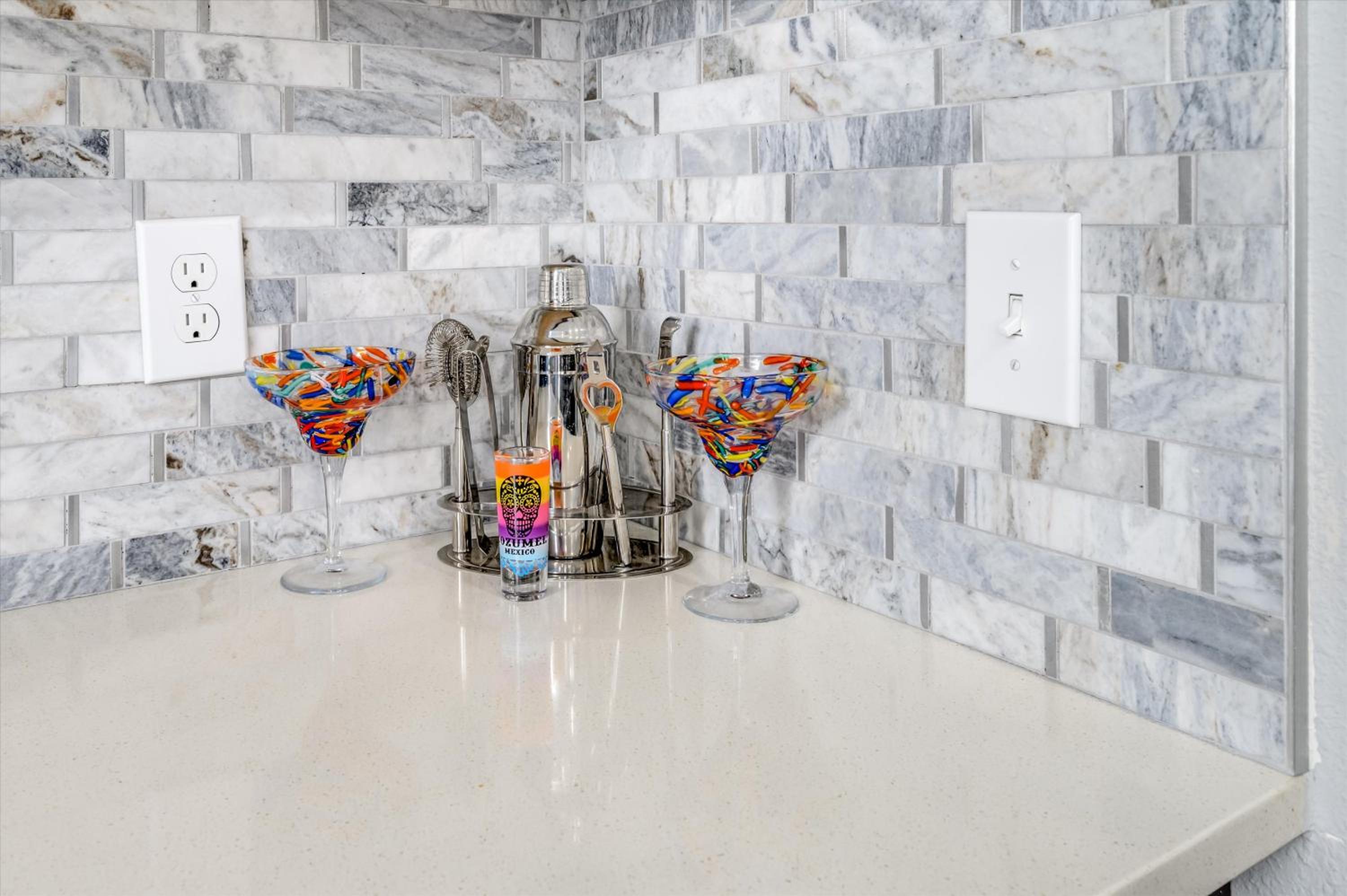 Spacious Vacation Rental in the Heart of South Tampa