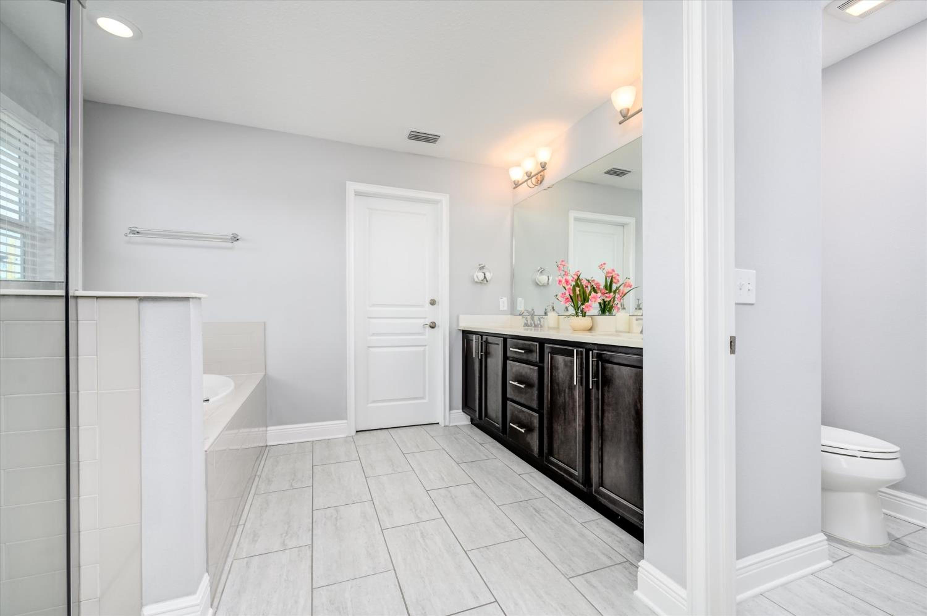 Spacious Vacation Rental in the Heart of South Tampa
