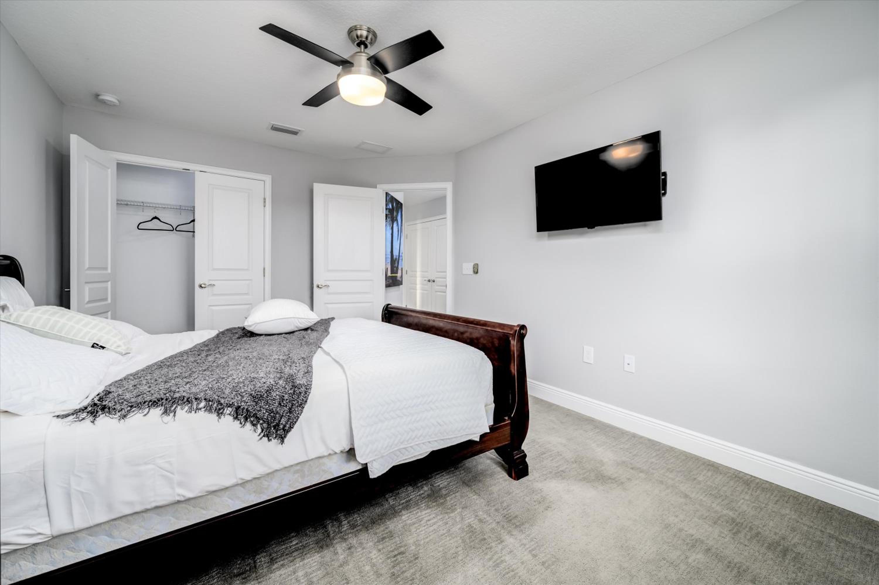 Spacious Vacation Rental in the Heart of South Tampa