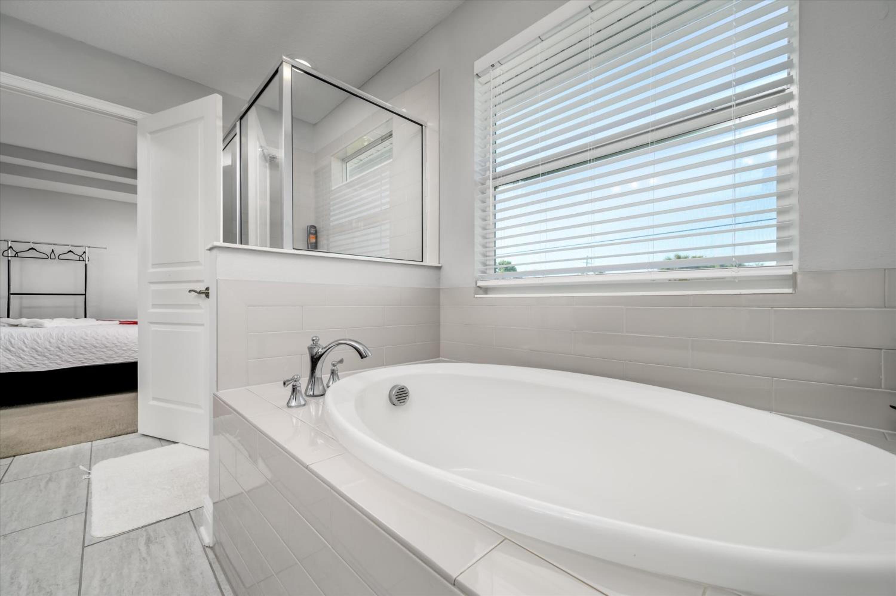 Spacious Vacation Rental in the Heart of South Tampa
