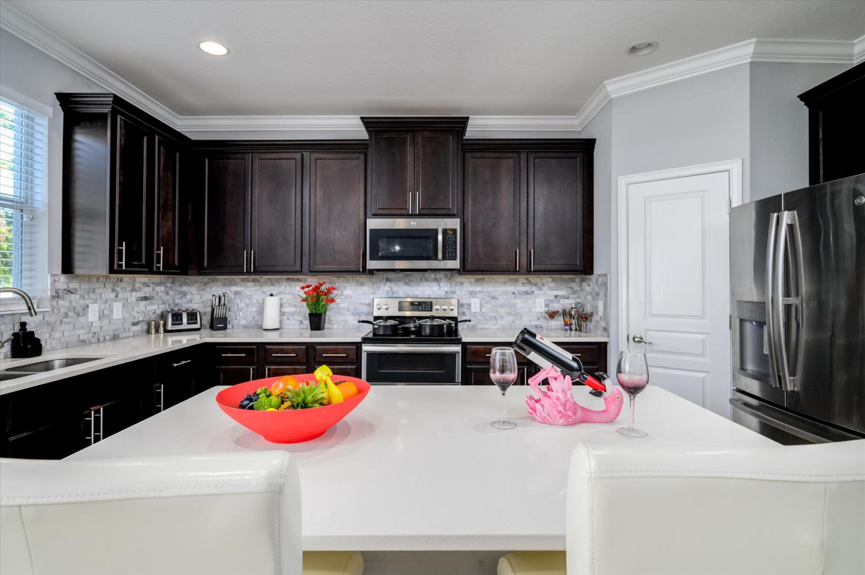 Spacious Vacation Rental in the Heart of South Tampa