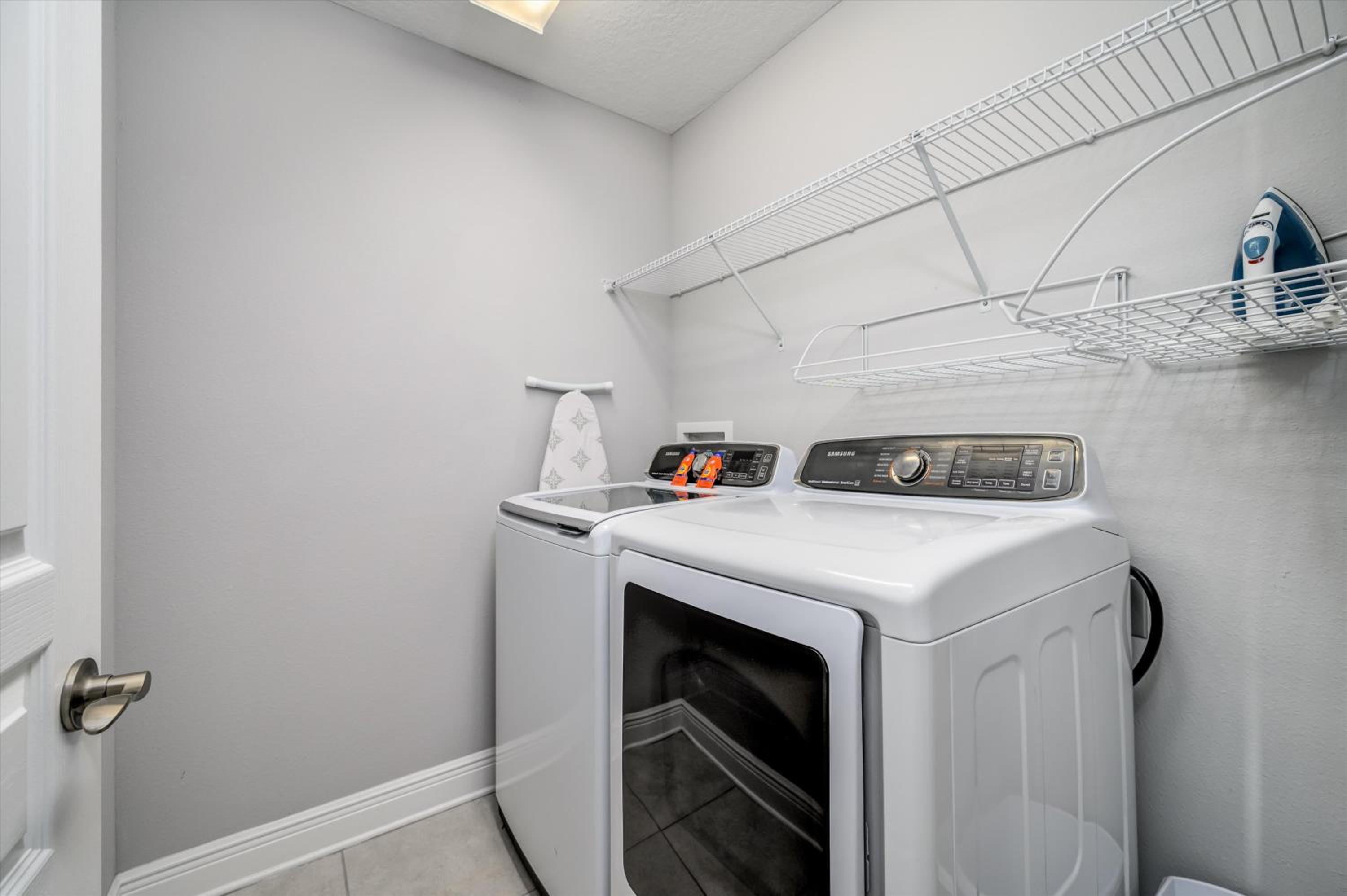 Spacious Vacation Rental in the Heart of South Tampa