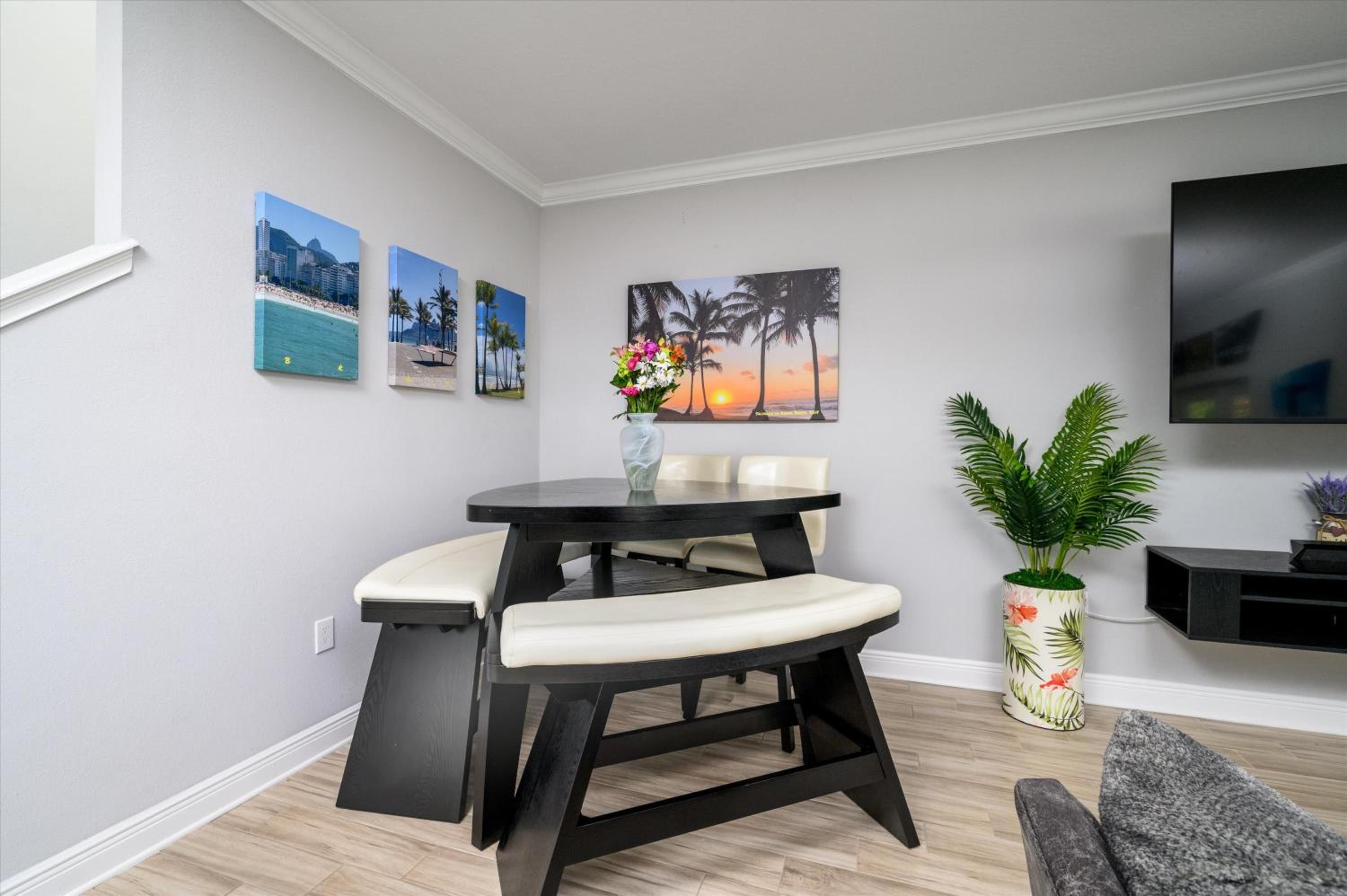 Spacious Vacation Rental in the Heart of South Tampa