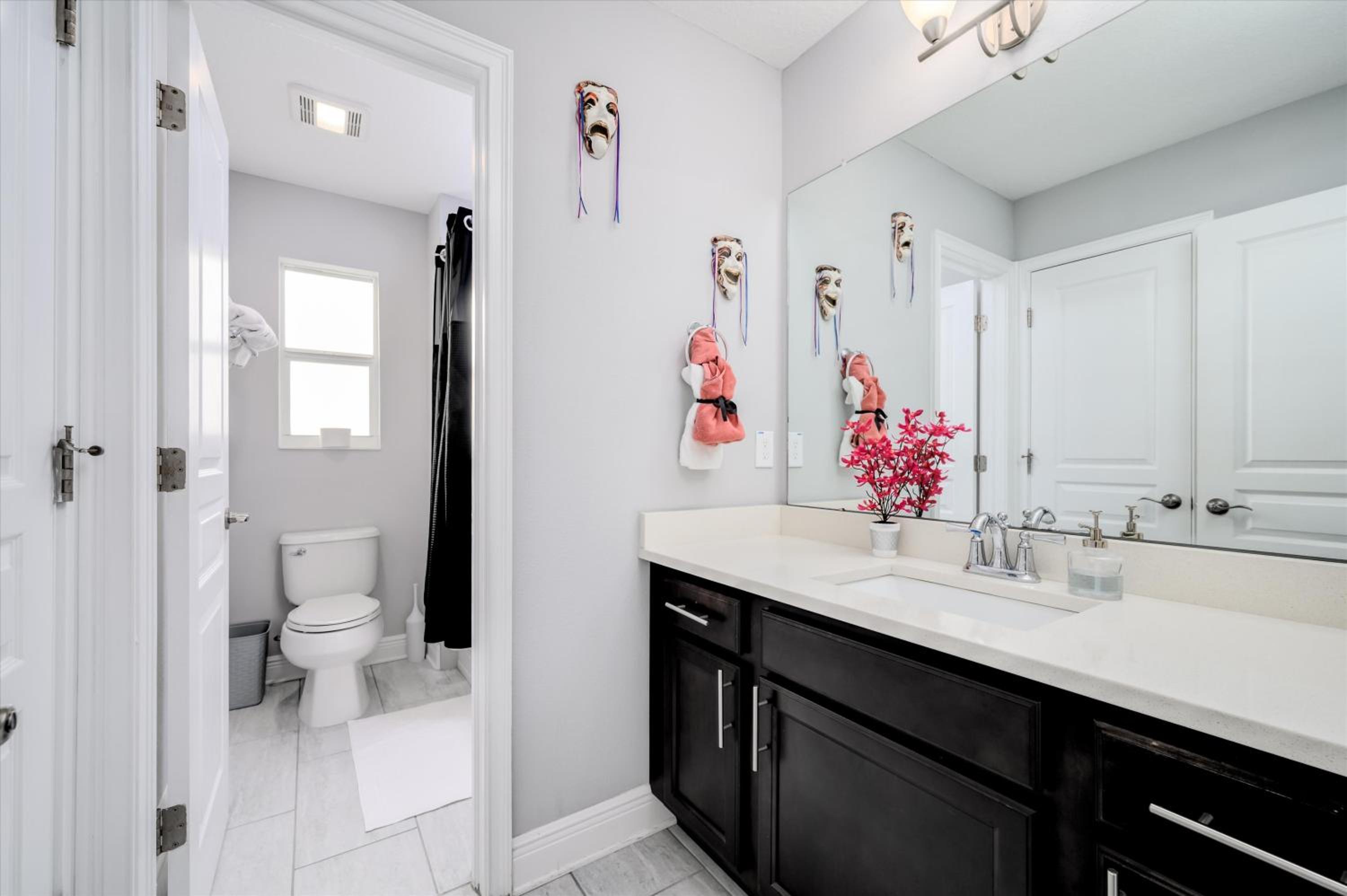 Spacious Vacation Rental in the Heart of South Tampa