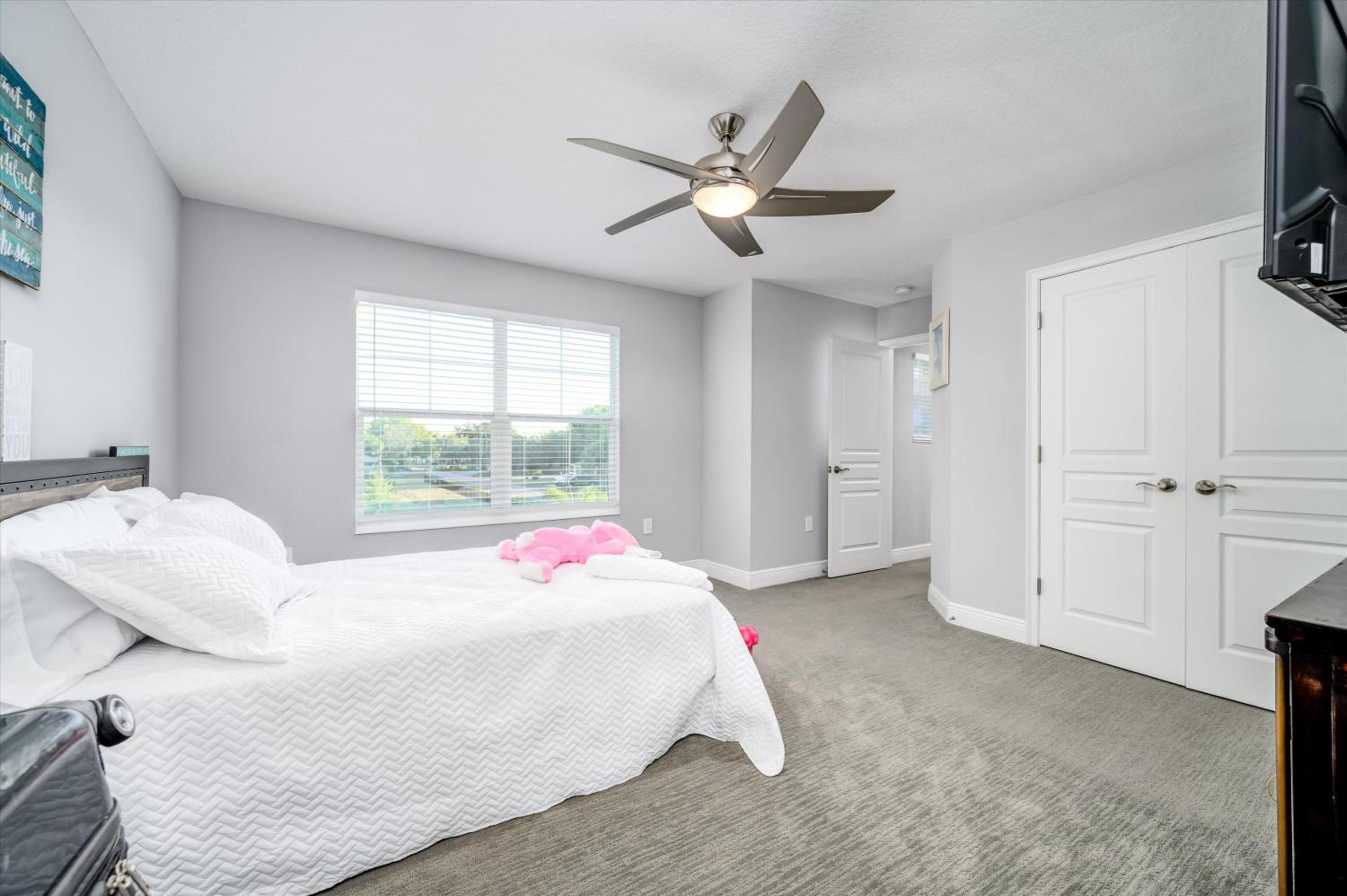 Spacious Vacation Rental in the Heart of South Tampa
