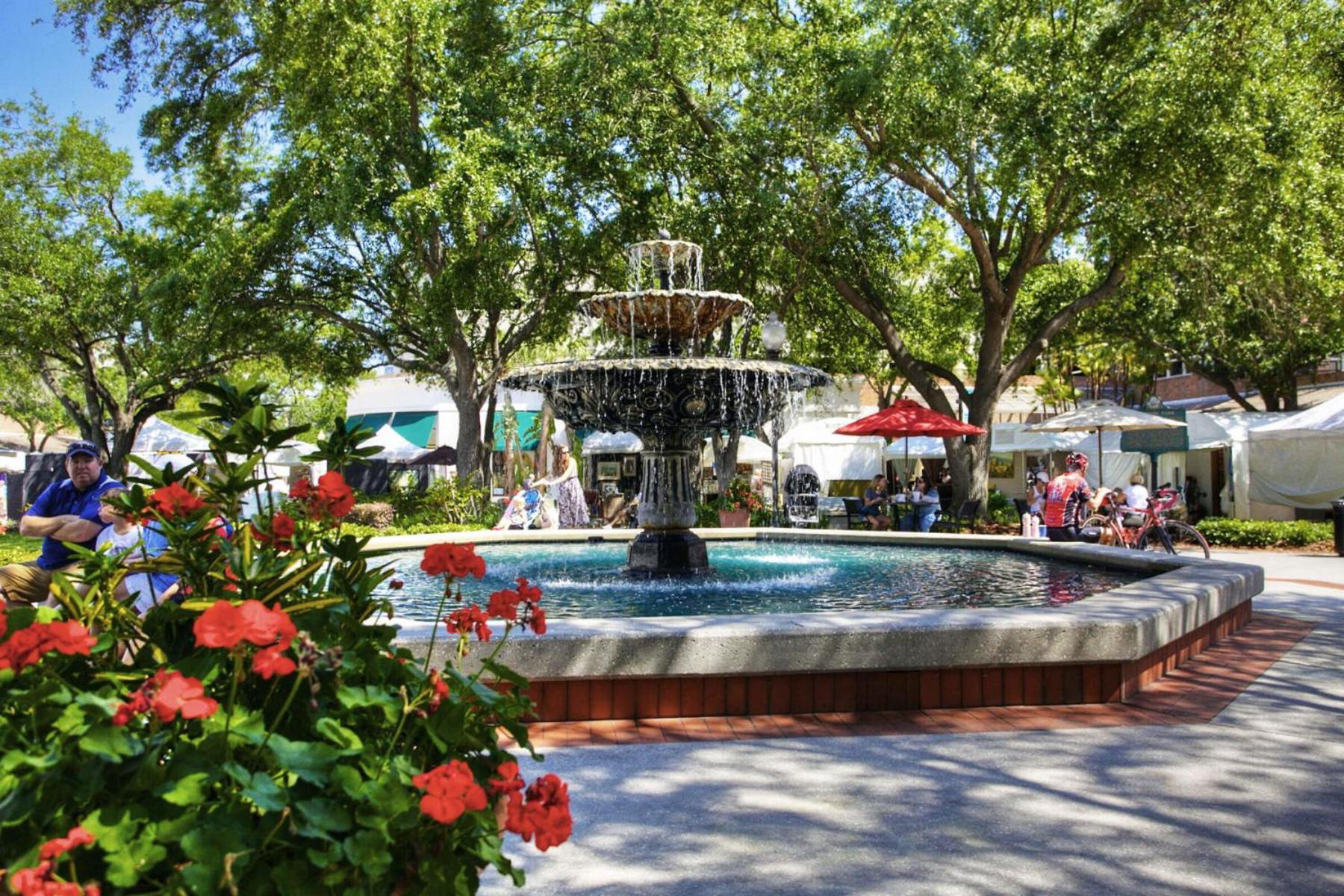 Spacious Vacation Rental in the Heart of South Tampa