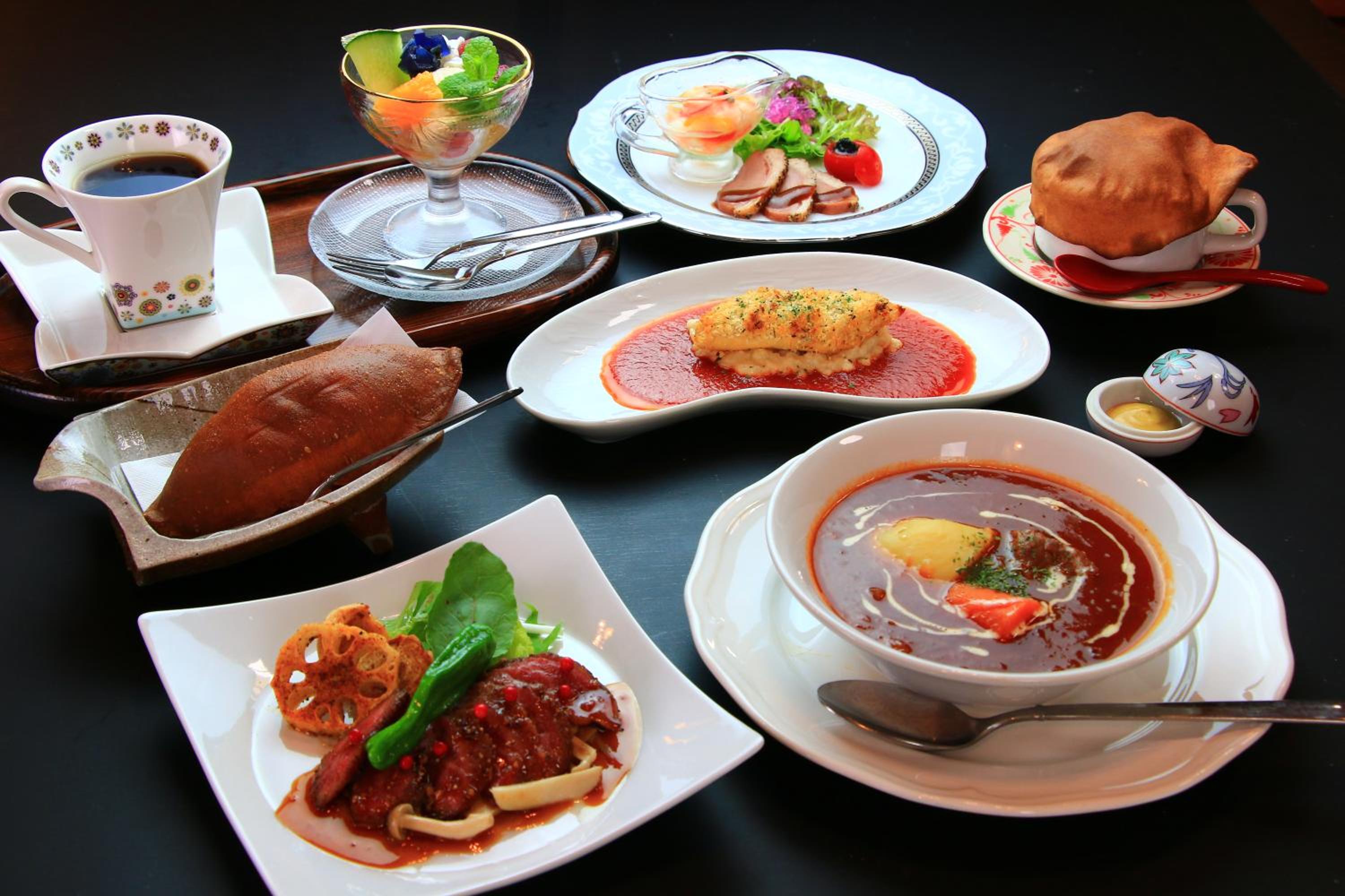 Yuuwa Guesthouse