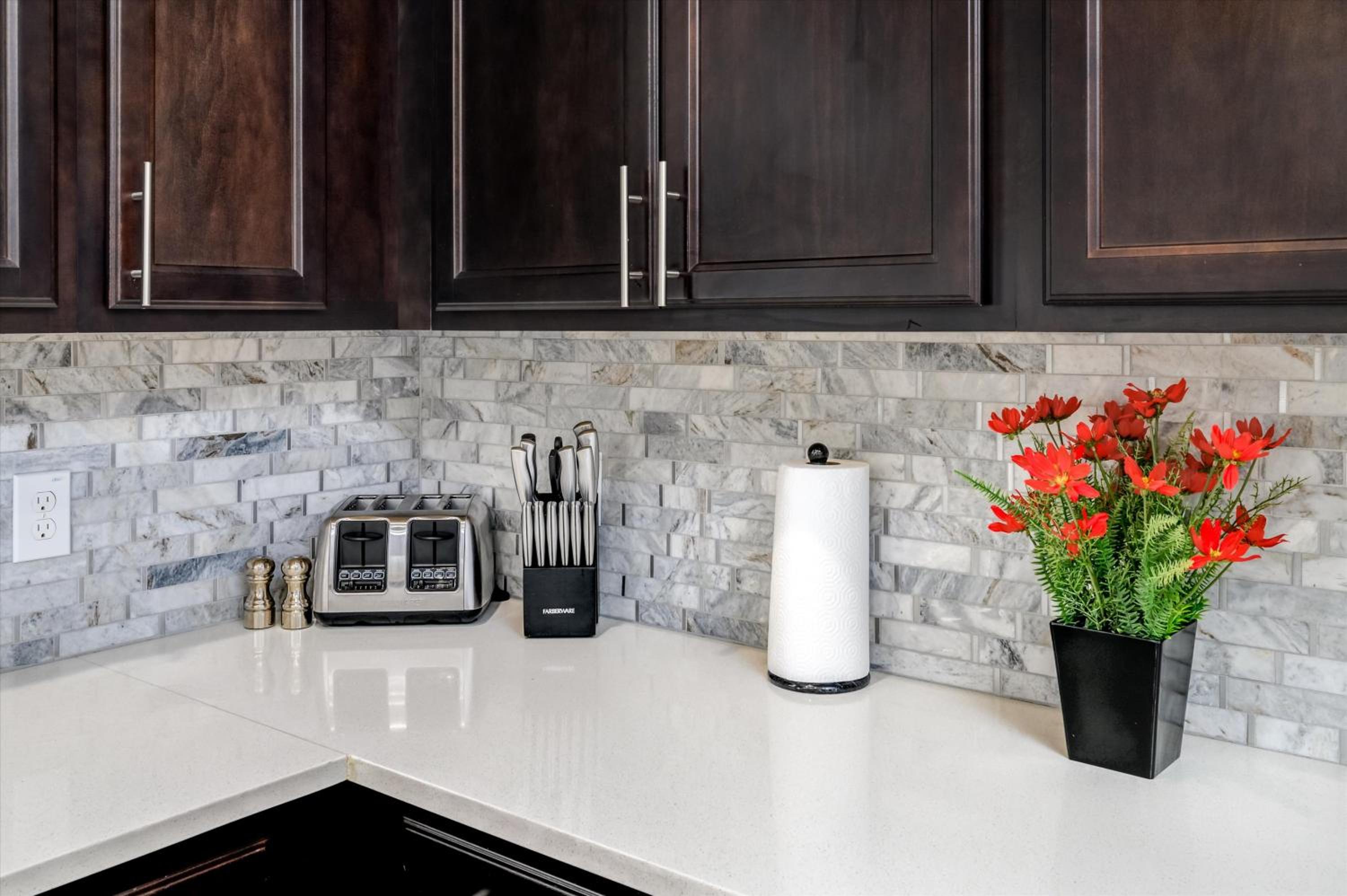 Spacious Vacation Rental in the Heart of South Tampa