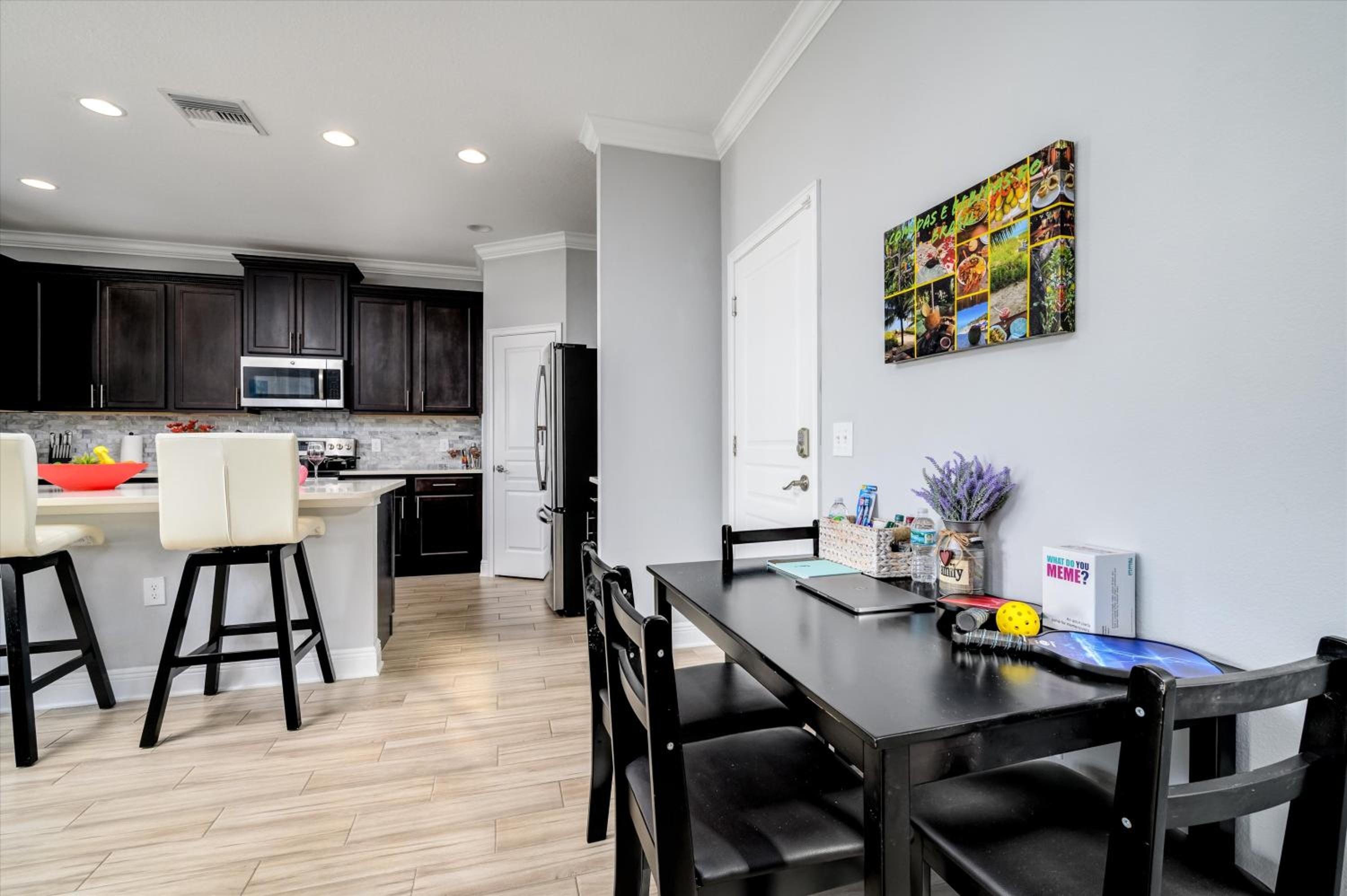 Spacious Vacation Rental in the Heart of South Tampa