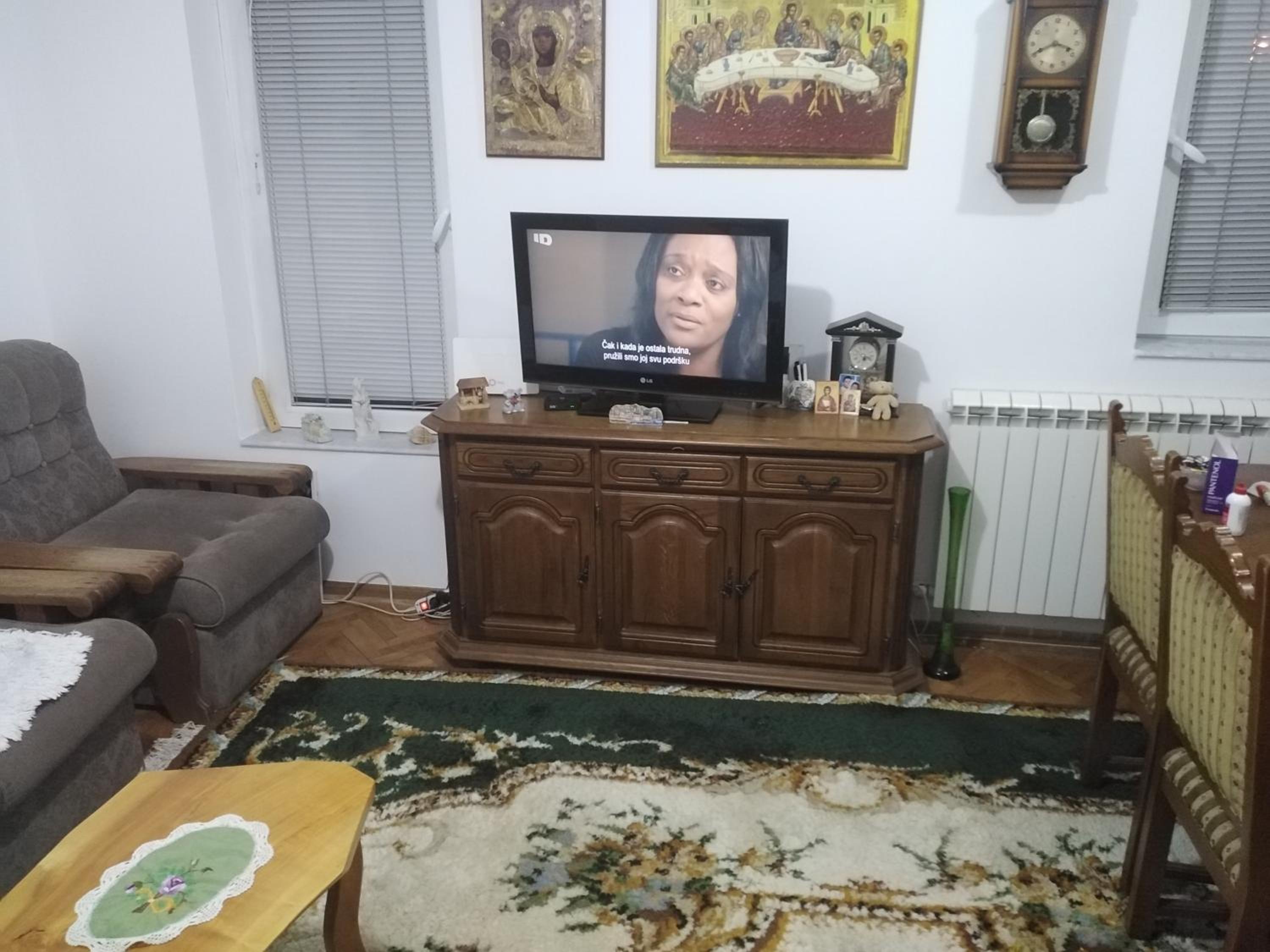 Kraljevacki apartman view 2
