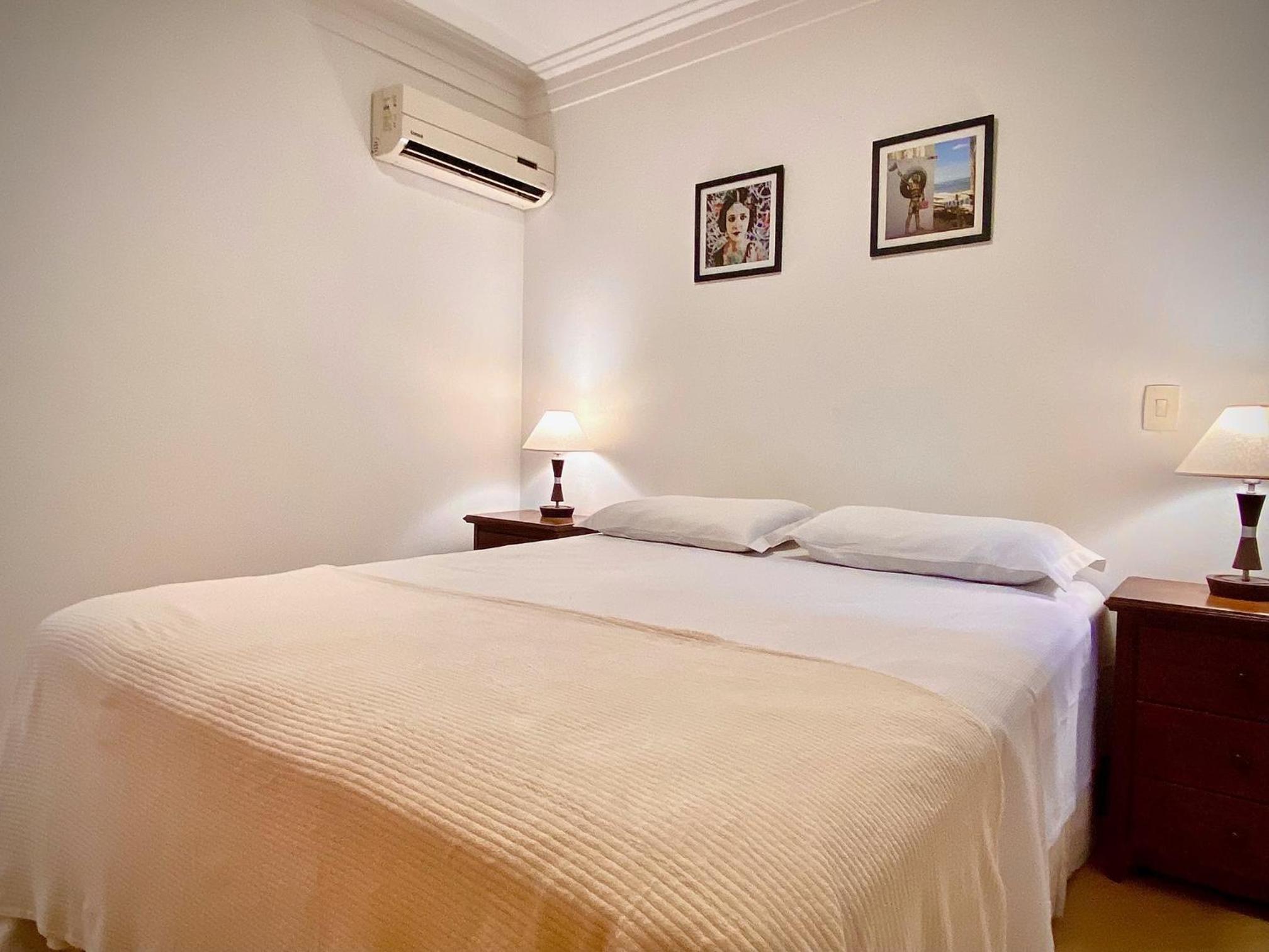 Vila Olímpia Sky-Mob inn 2 dorm